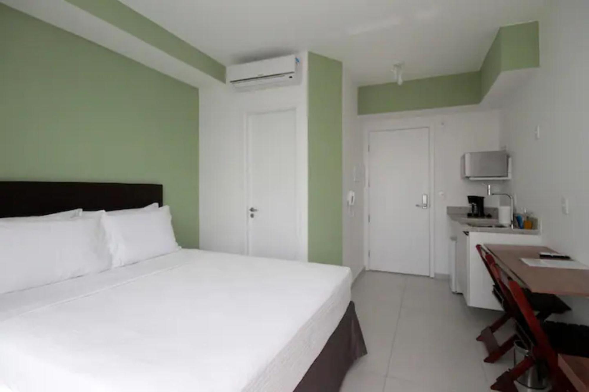 Apartment 360 Luz *