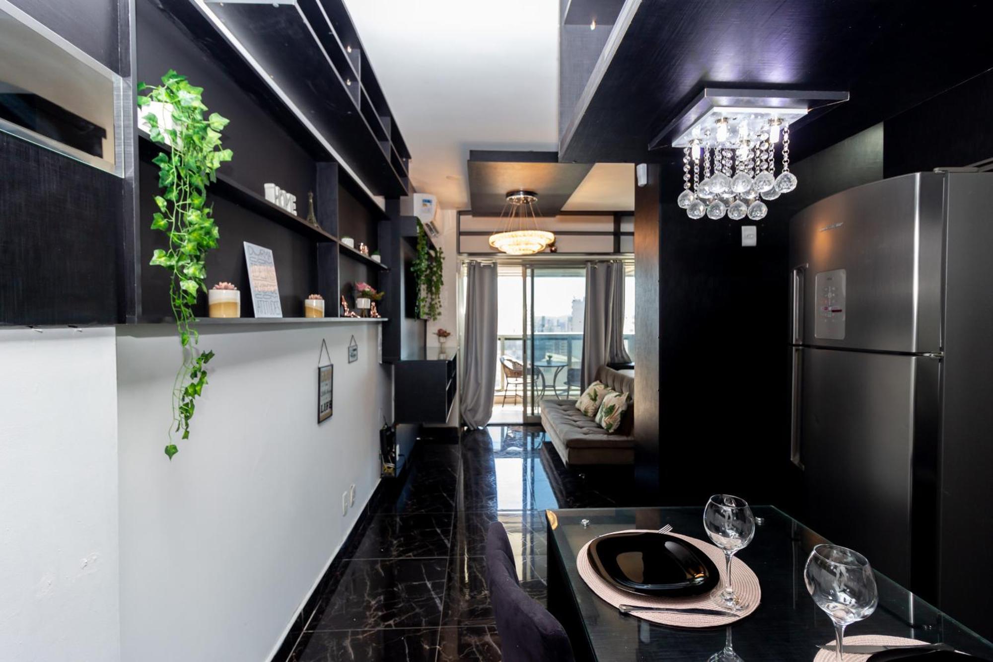 Apartment 360 Republica Sao Paulo