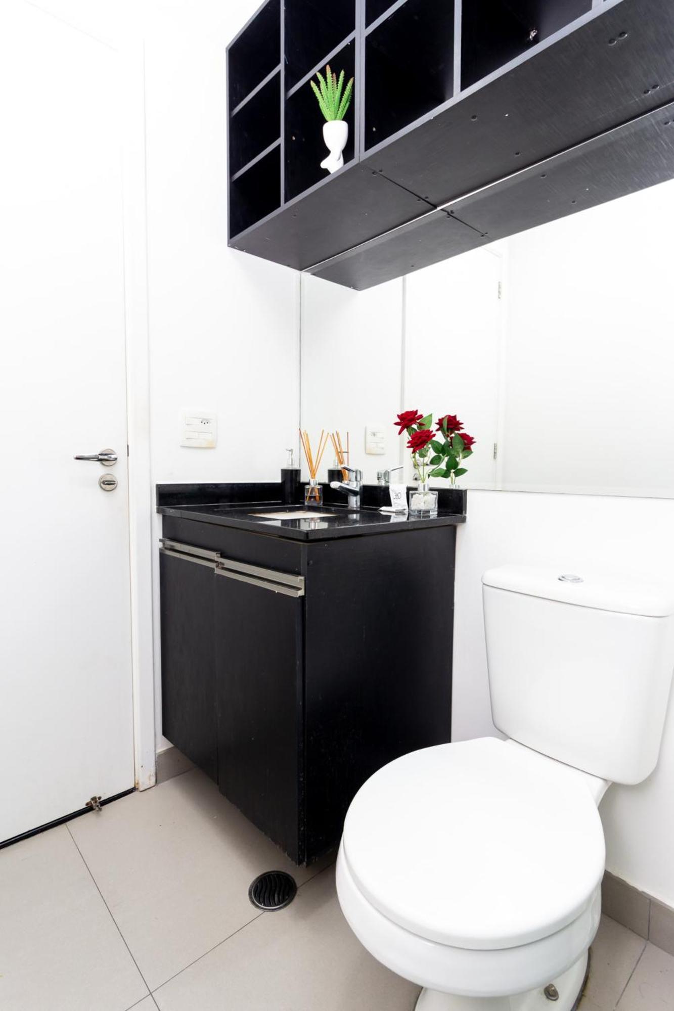 360 Republica Apartment *