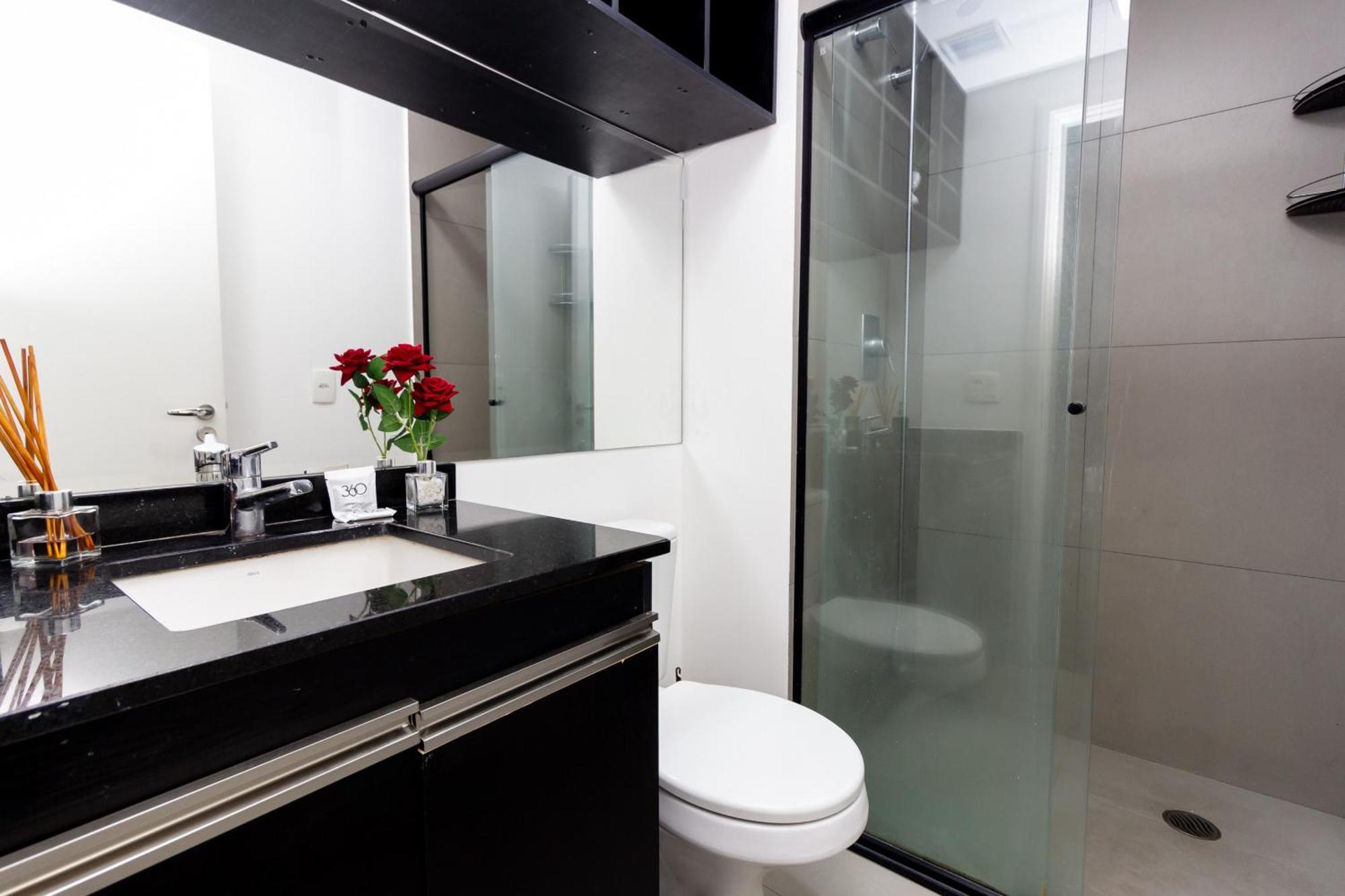 360 Republica Apartment