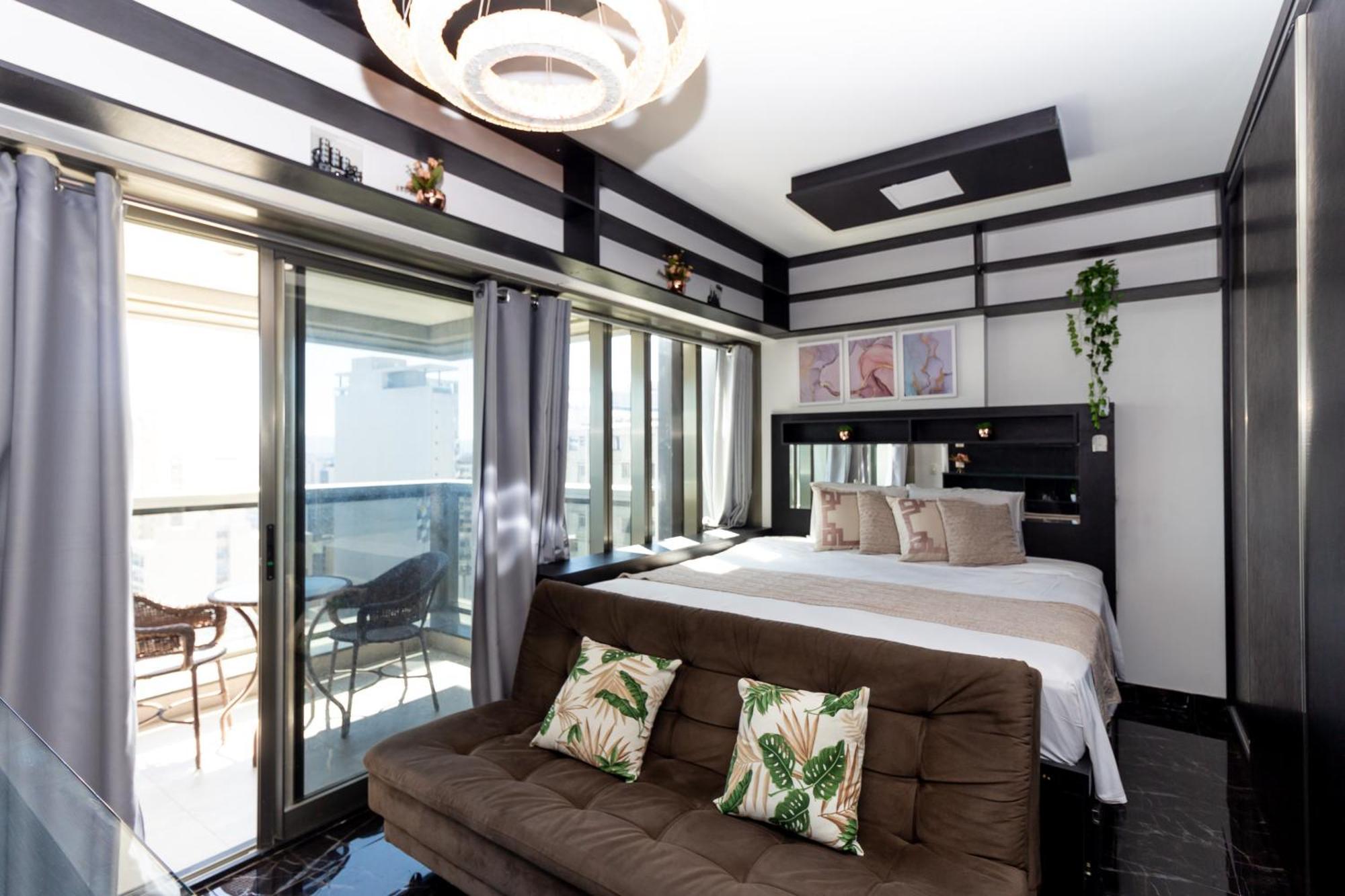 360 Republica Apartment *