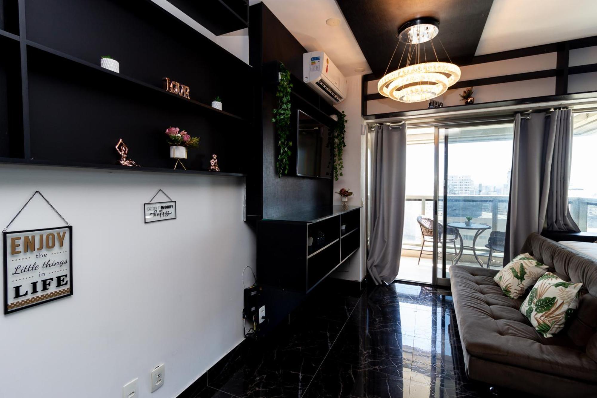 Apartment 360 Republica Sao Paulo