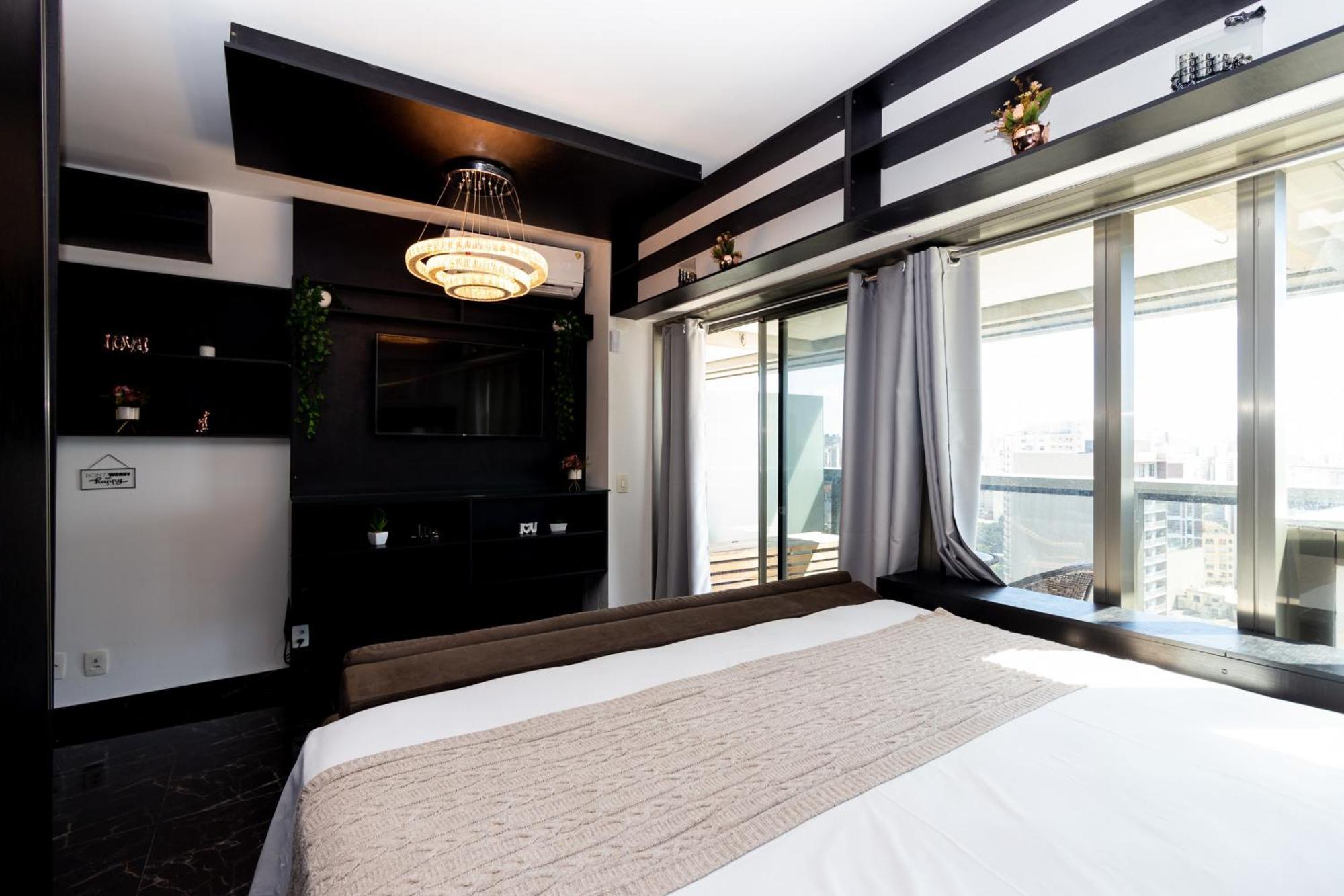 360 Republica Apartment *