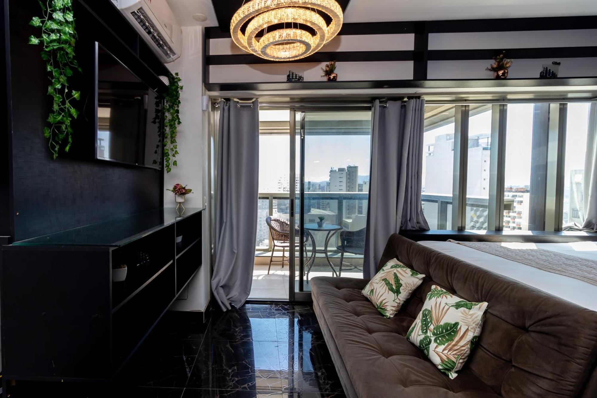 Apartment 360 Republica Sao Paulo