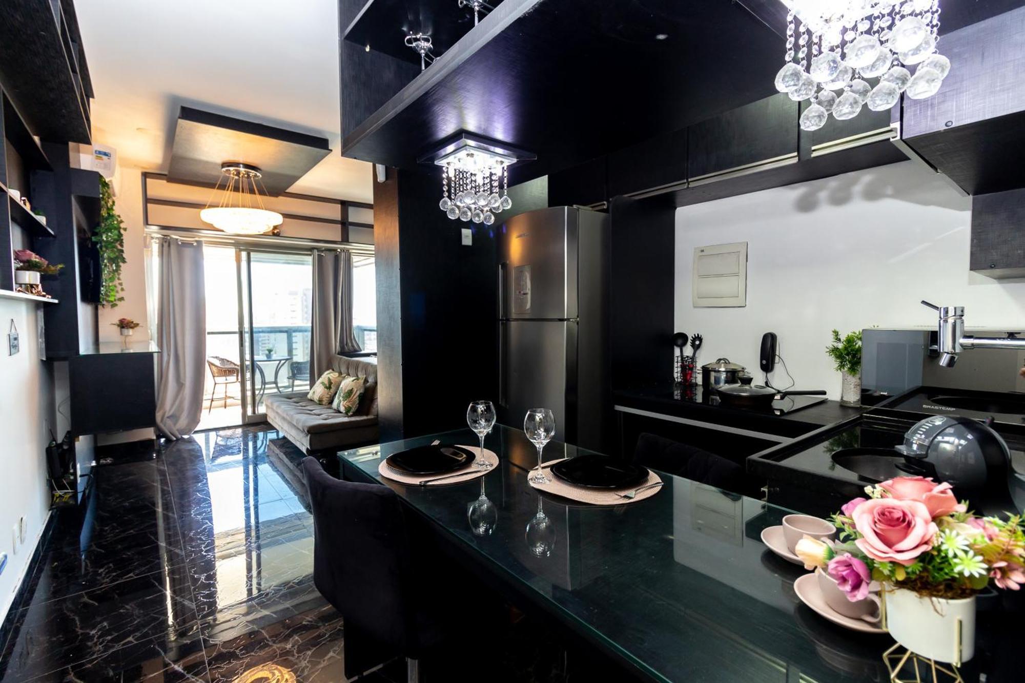 360 Republica Apartment