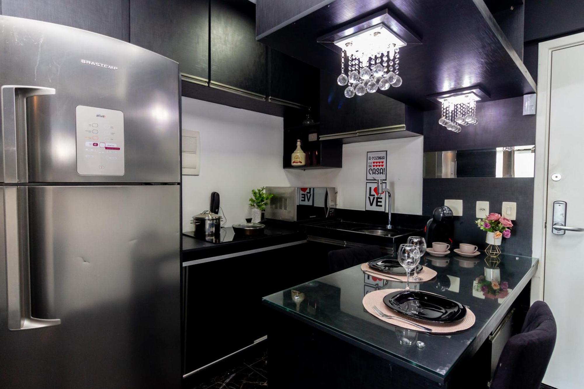 360 Republica Apartment