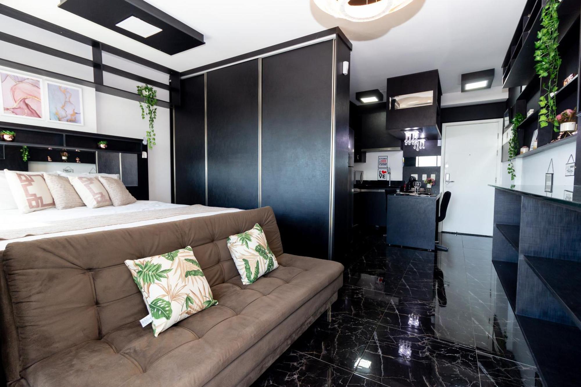 Apartment 360 Republica *