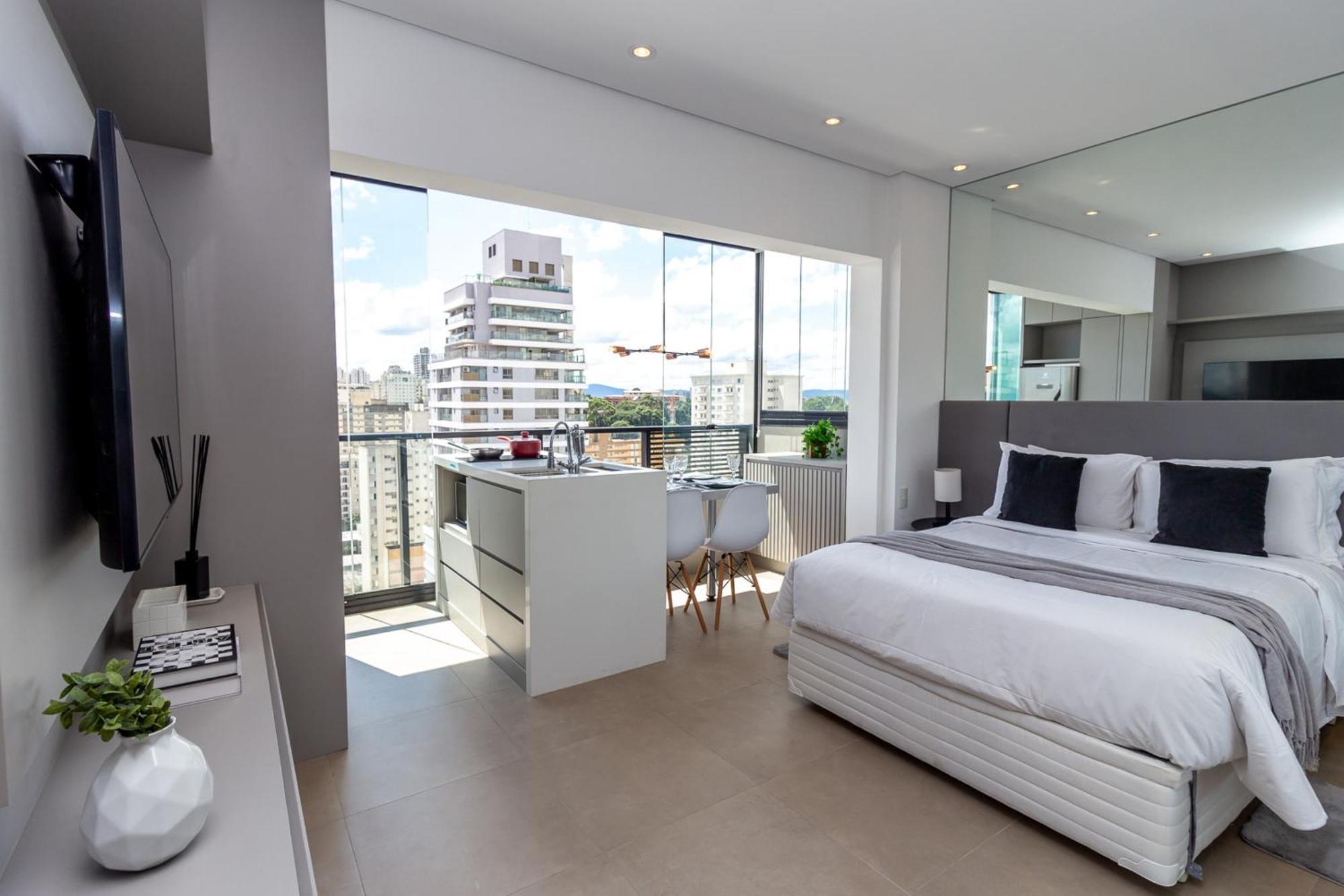 360 Vn Capote Valente By Housi Apartment