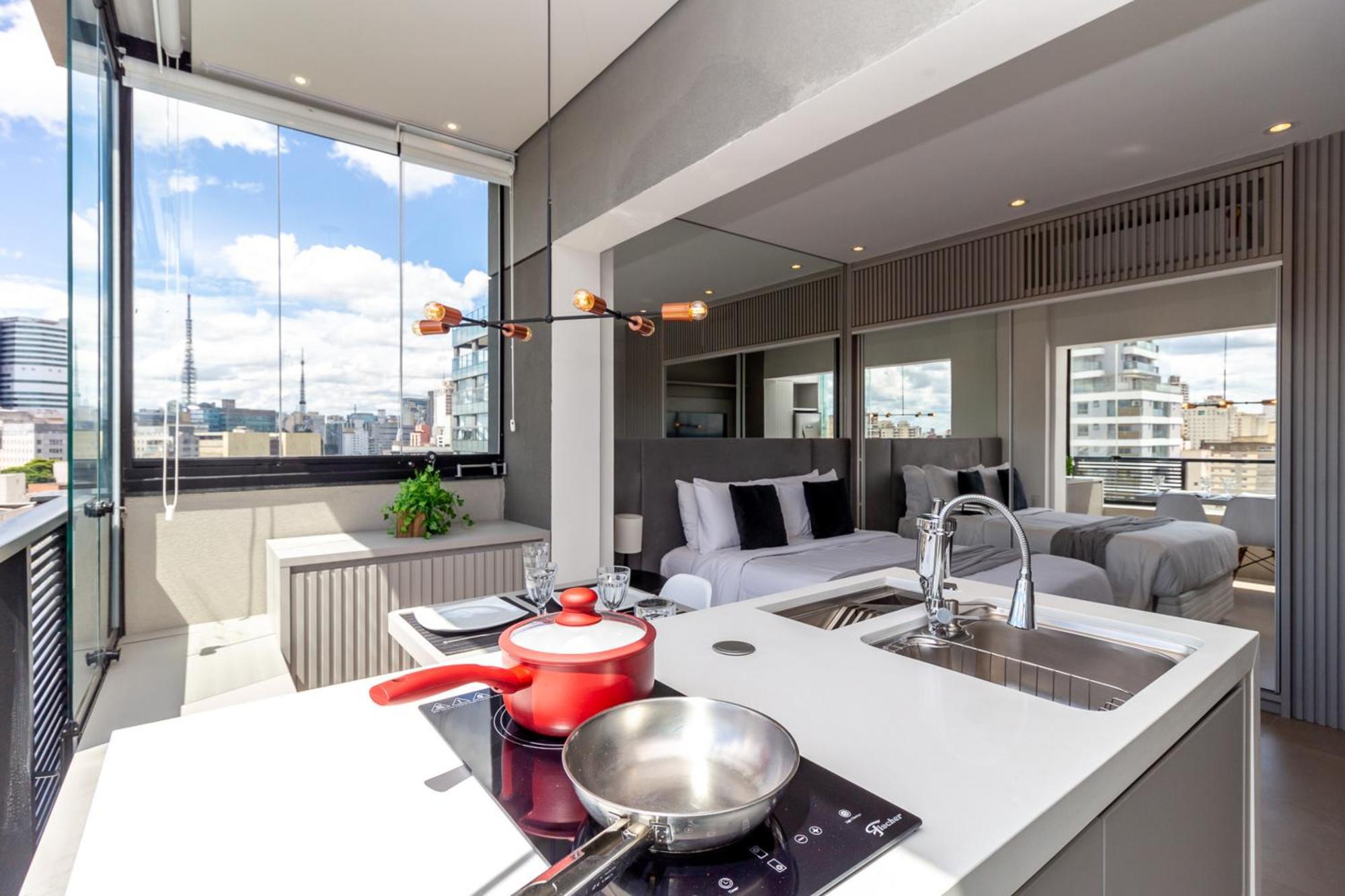 Apartment 360 Vn Capote Valente By Housi *