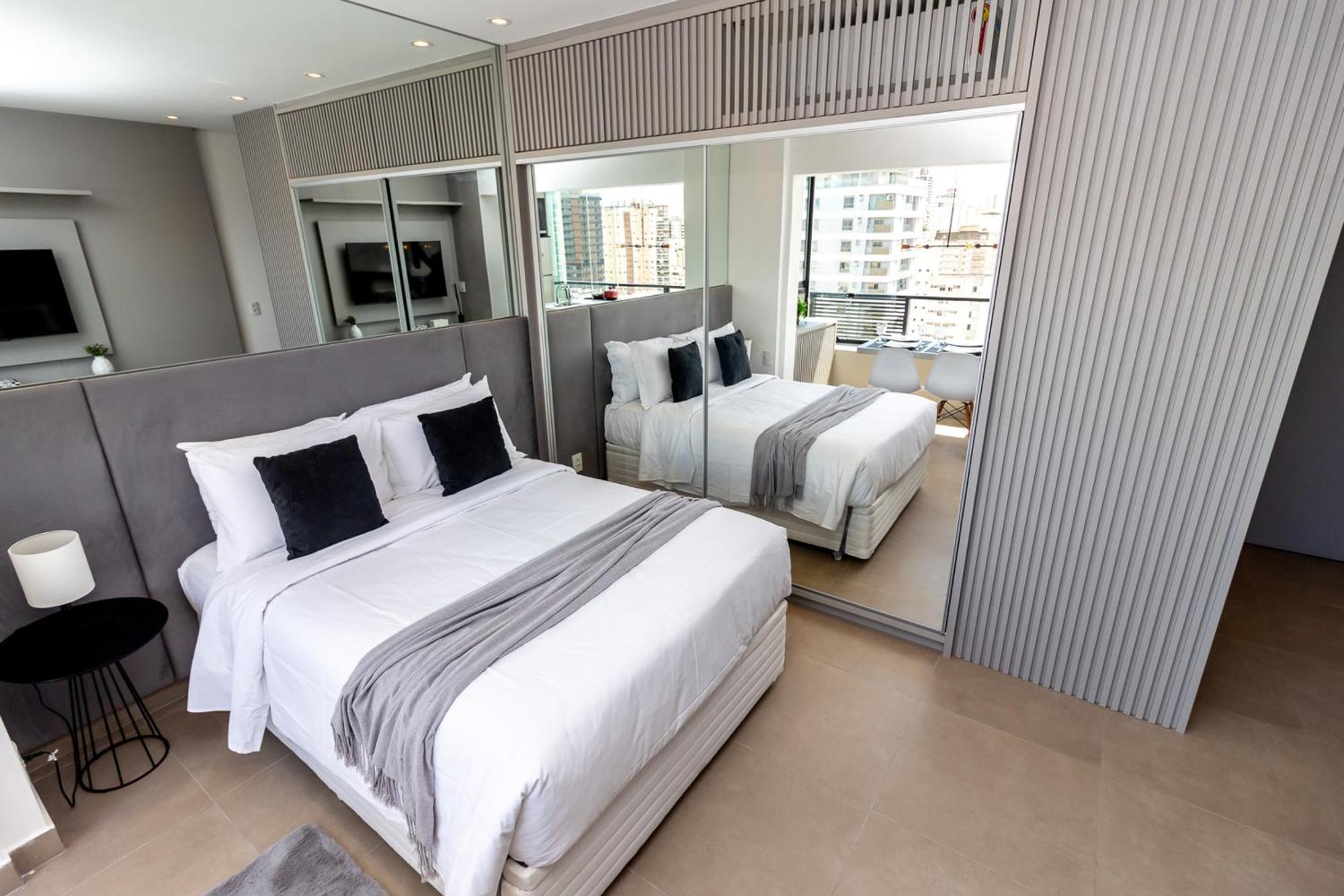 360 Vn Capote Valente By Housi Apartment Sao Paulo