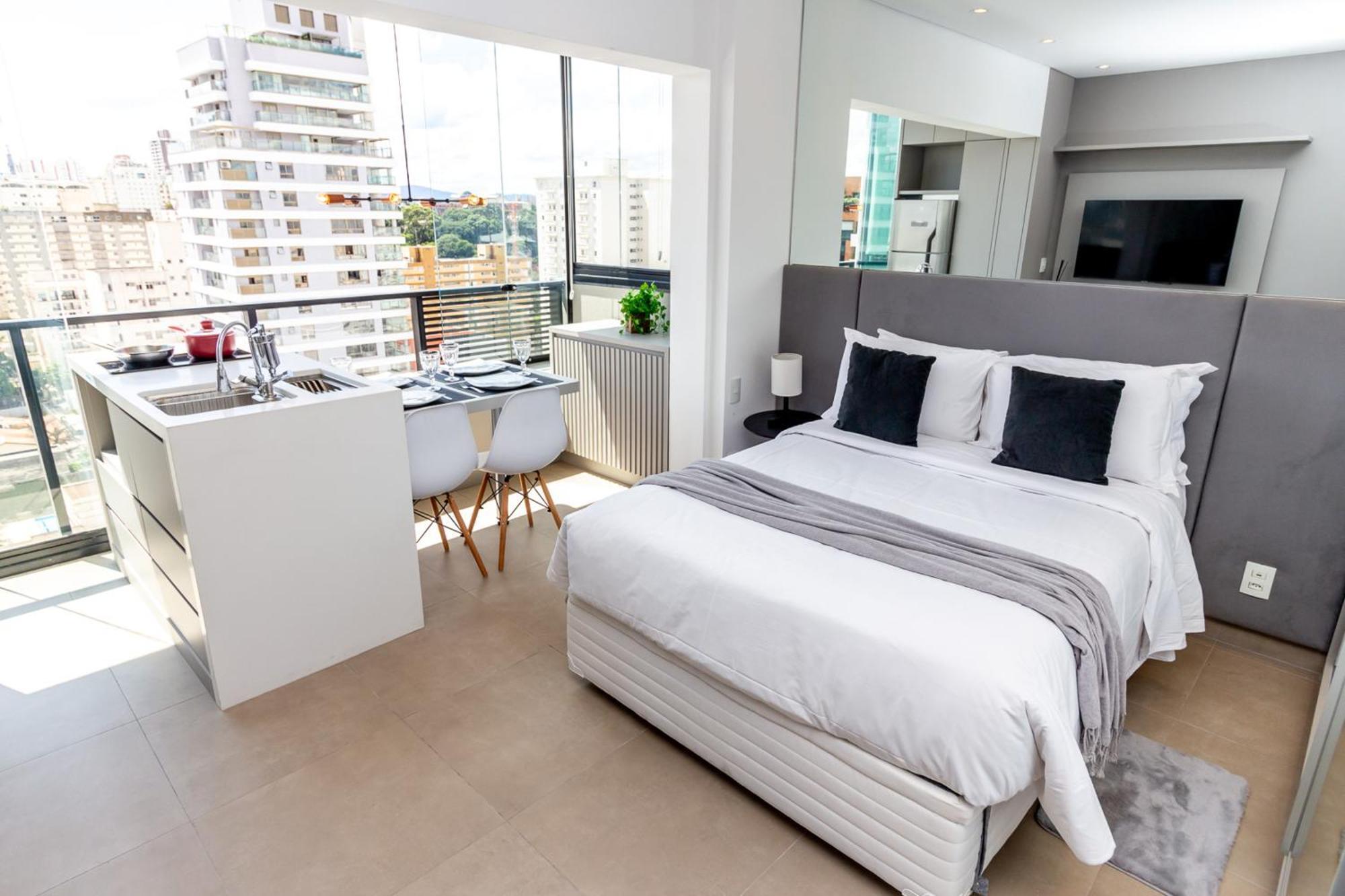360 Vn Capote Valente By Housi Daire Sao Paulo