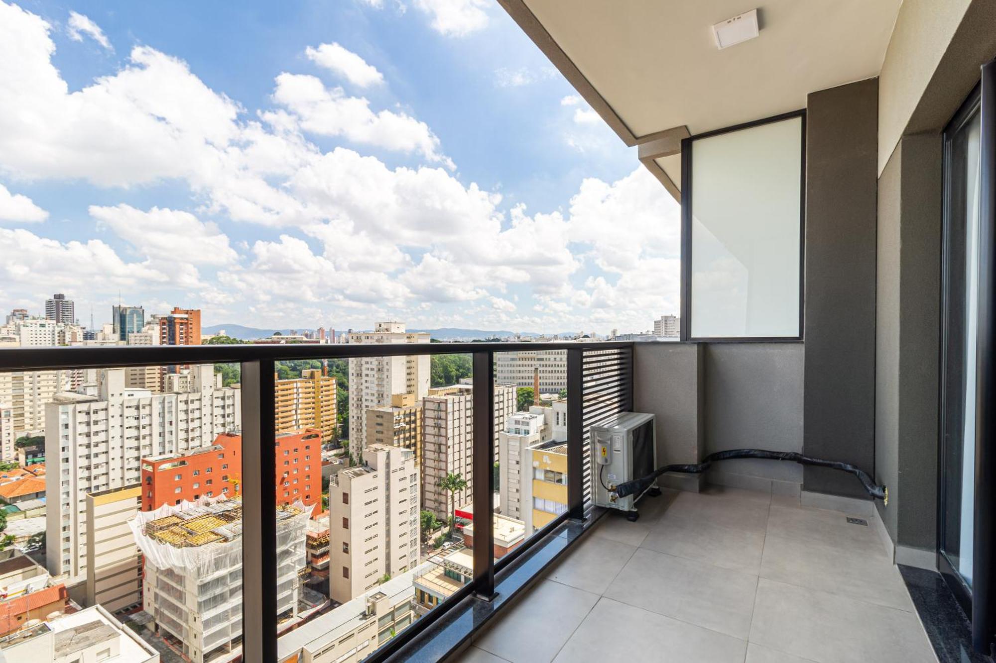 Apartment 360 Vn Capote Valente By Housi *