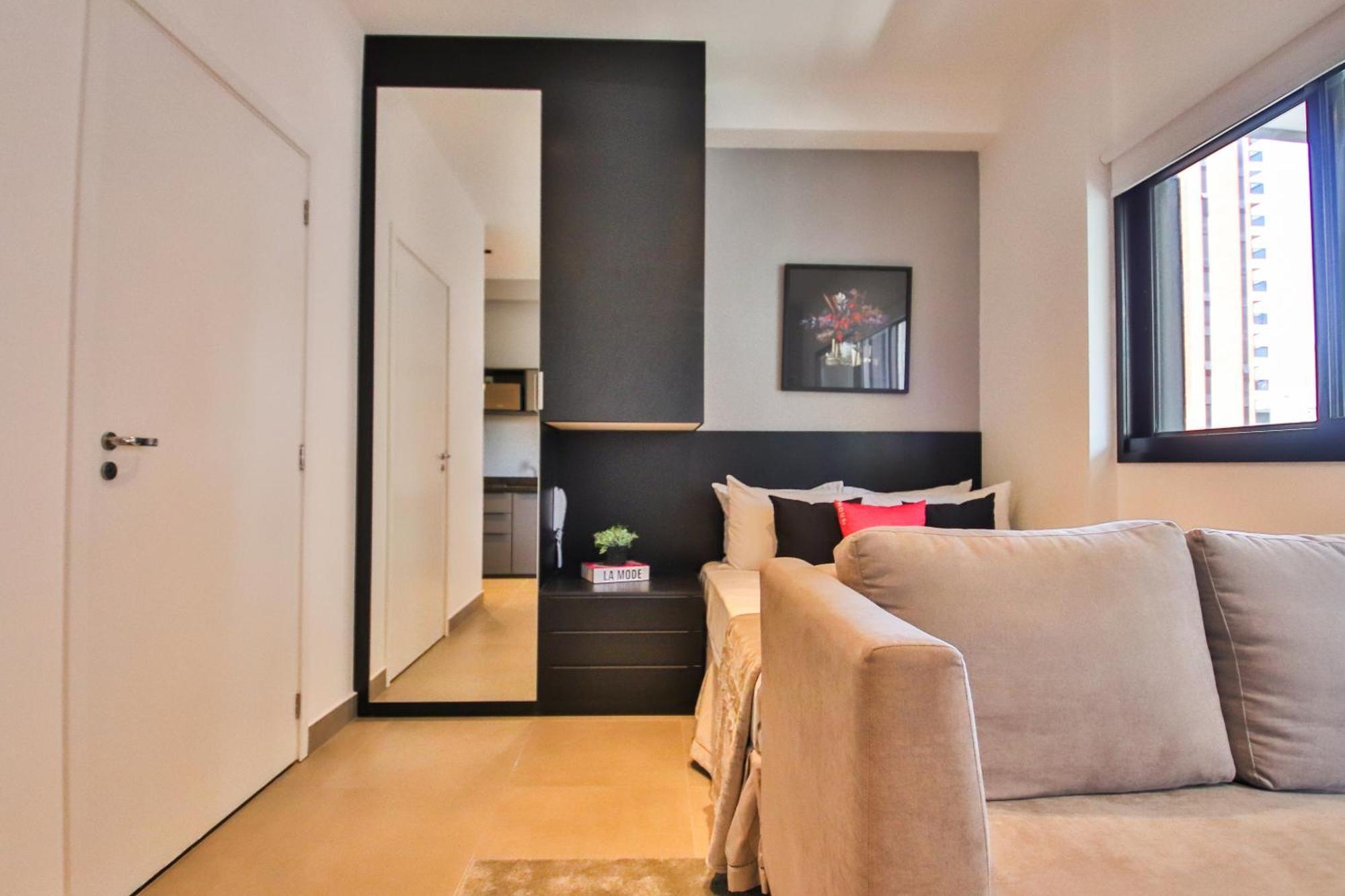 Apartment 360 Vn Capote Valente By Housi Sao Paulo