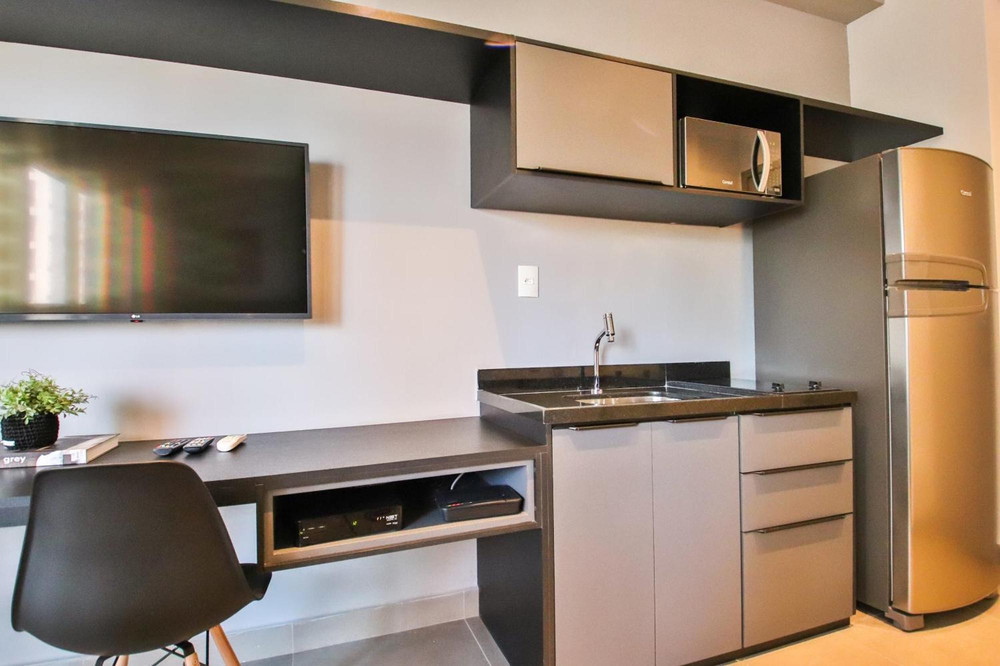Apartment 360 Vn Capote Valente By Housi Sao Paulo