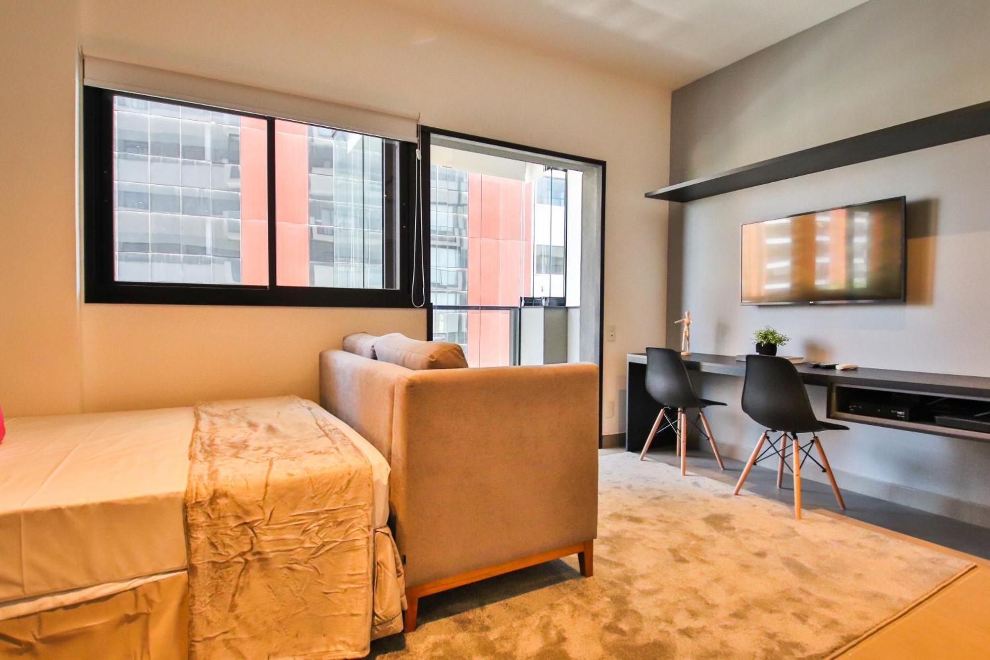 360 Vn Capote Valente By Housi Apartment *