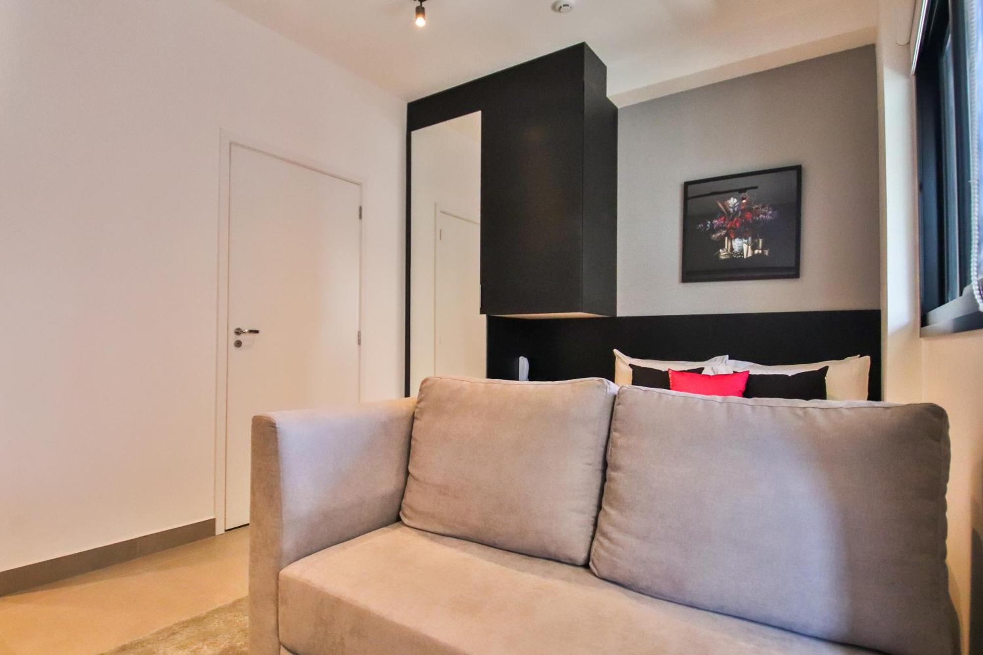 Apartment 360 Vn Capote Valente By Housi *