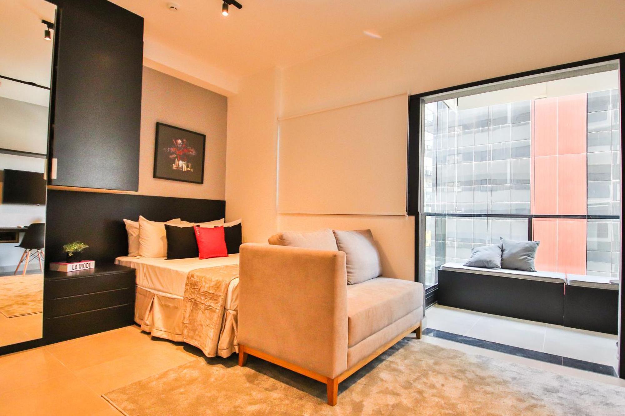 360 Vn Capote Valente By Housi Apartment *