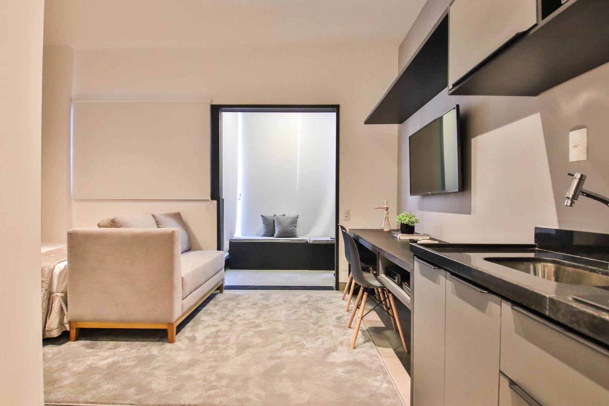 360 Vn Capote Valente By Housi Daire Sao Paulo
