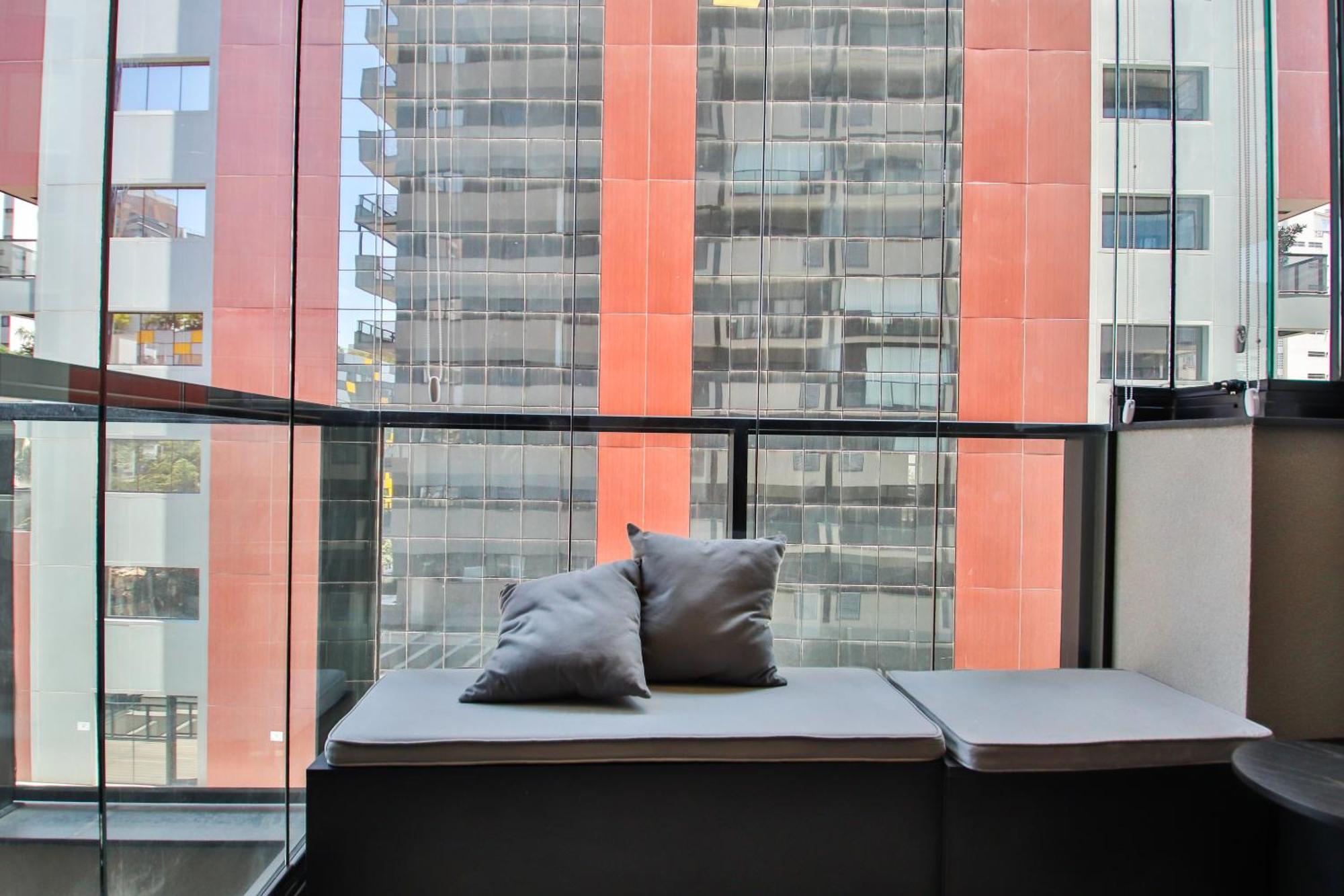 360 Vn Capote Valente By Housi Apartment Sao Paulo