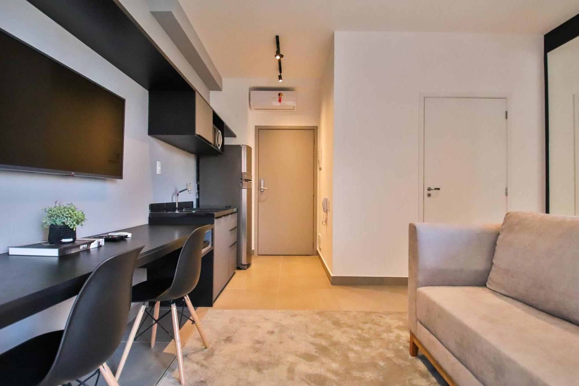 Apartment 360 Vn Capote Valente By Housi *