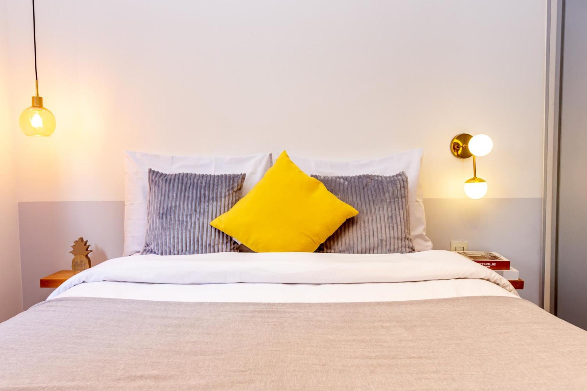 Apartment 360 Vn Capote Valente By Housi Sao Paulo