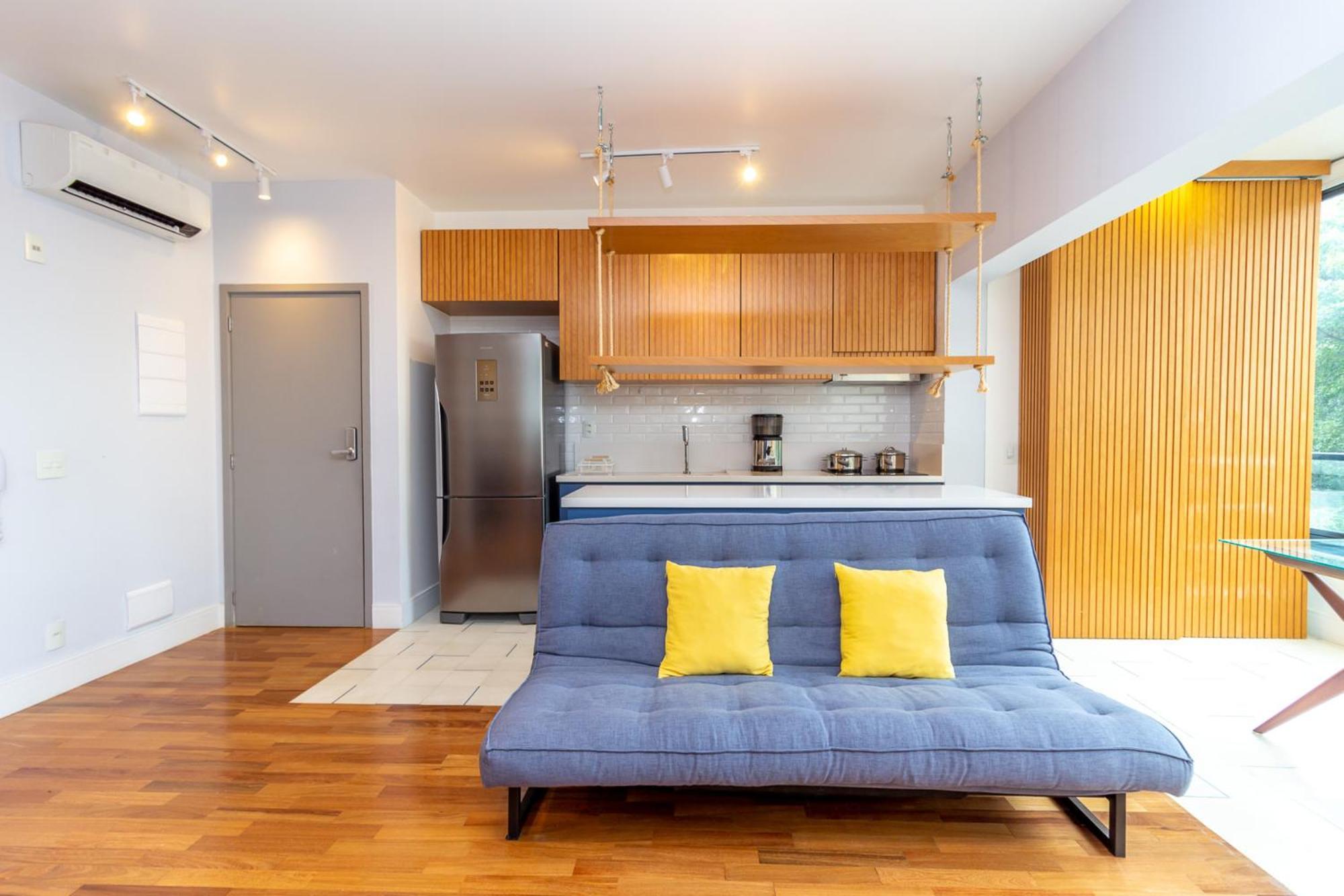360 Vn Capote Valente By Housi Apartment *