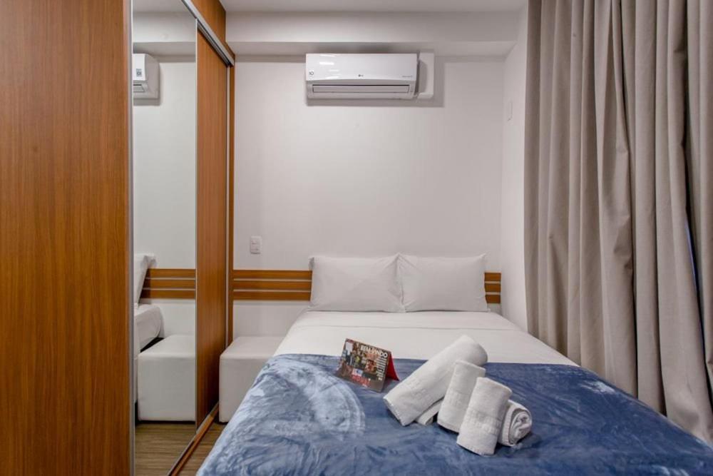 Apartemen Vn Alvaro Rodrigues *