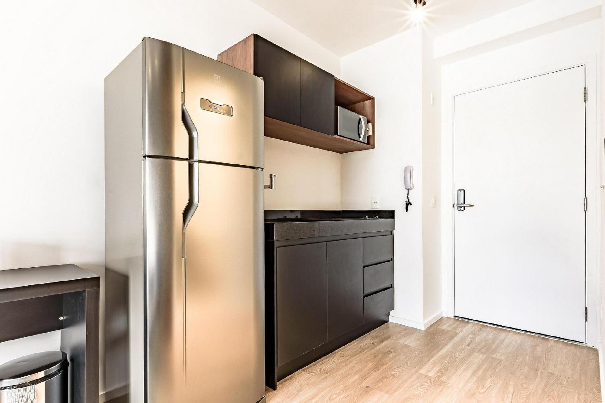 Vn Alvaro Rodrigues Apartemen *