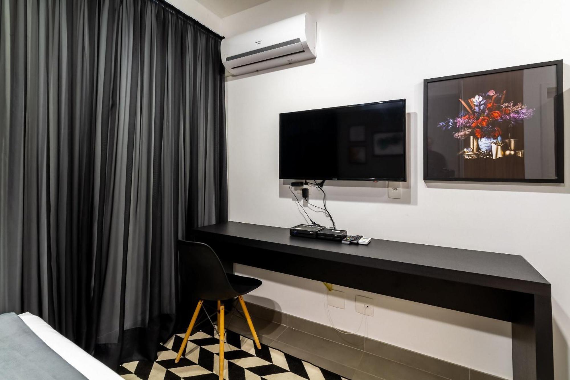 Vn Alvaro Rodrigues Apartemen