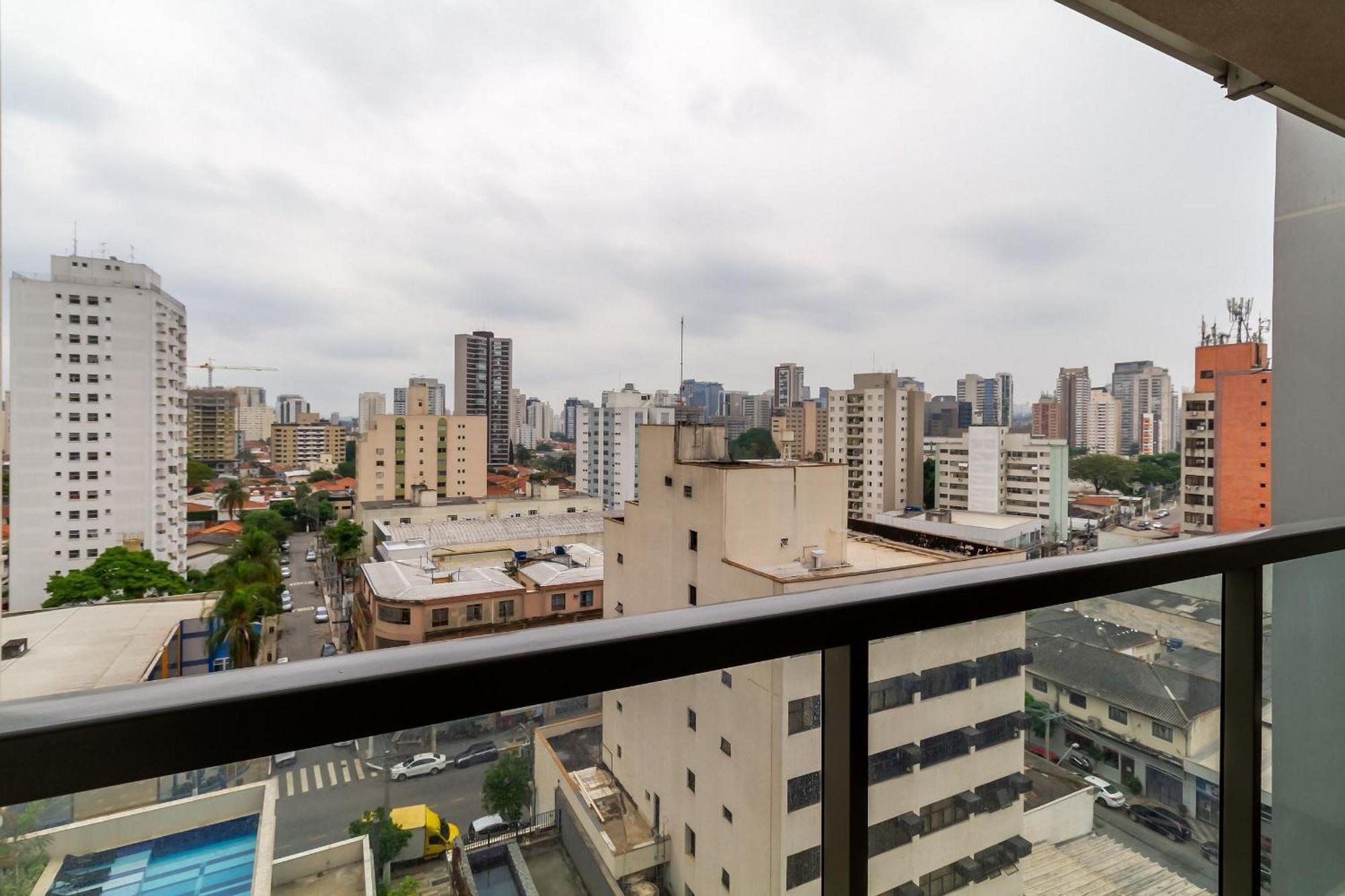 Vn Alvaro Rodrigues Apartemen
