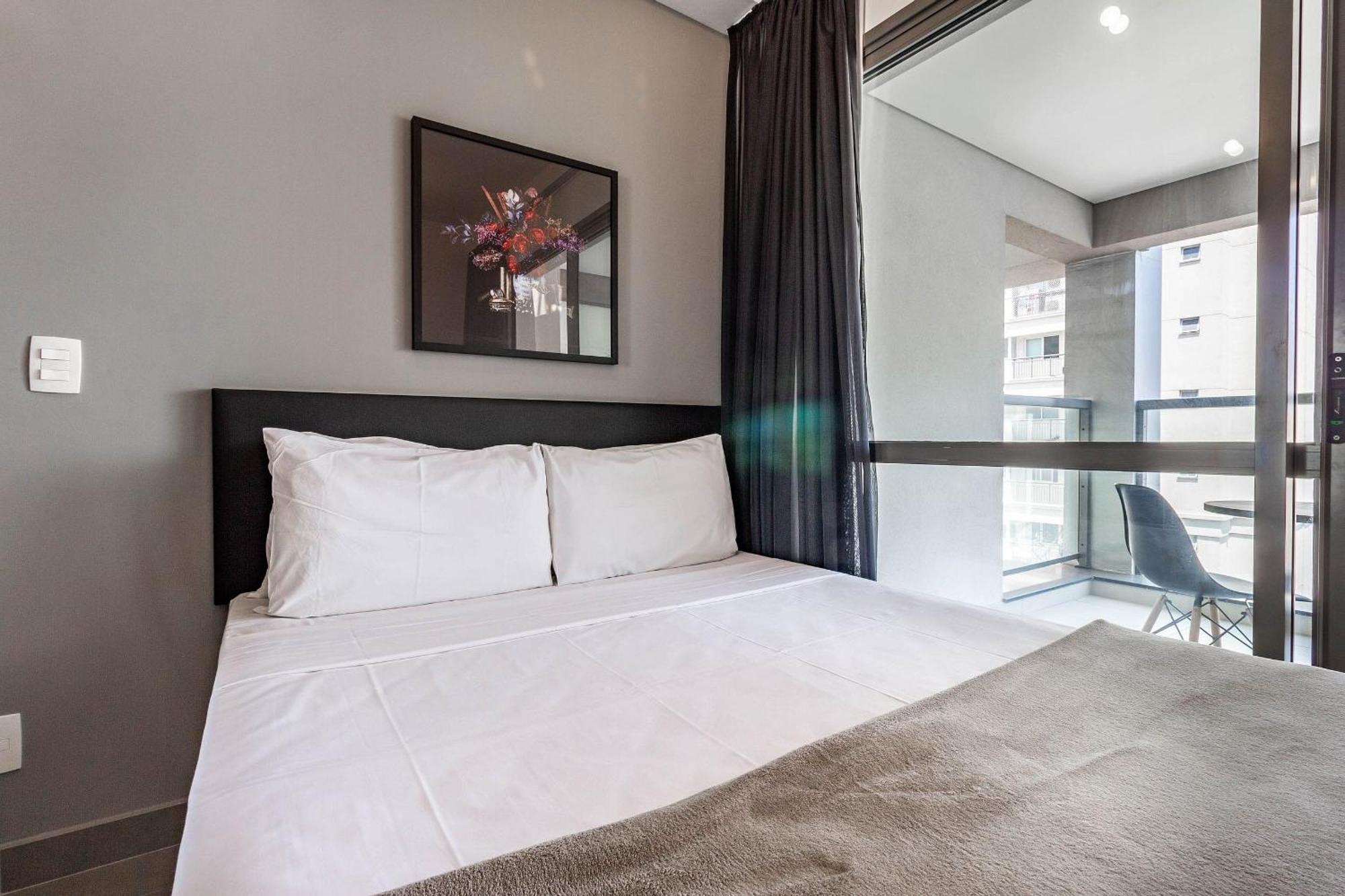 Vn Alvaro Rodrigues Apartemen