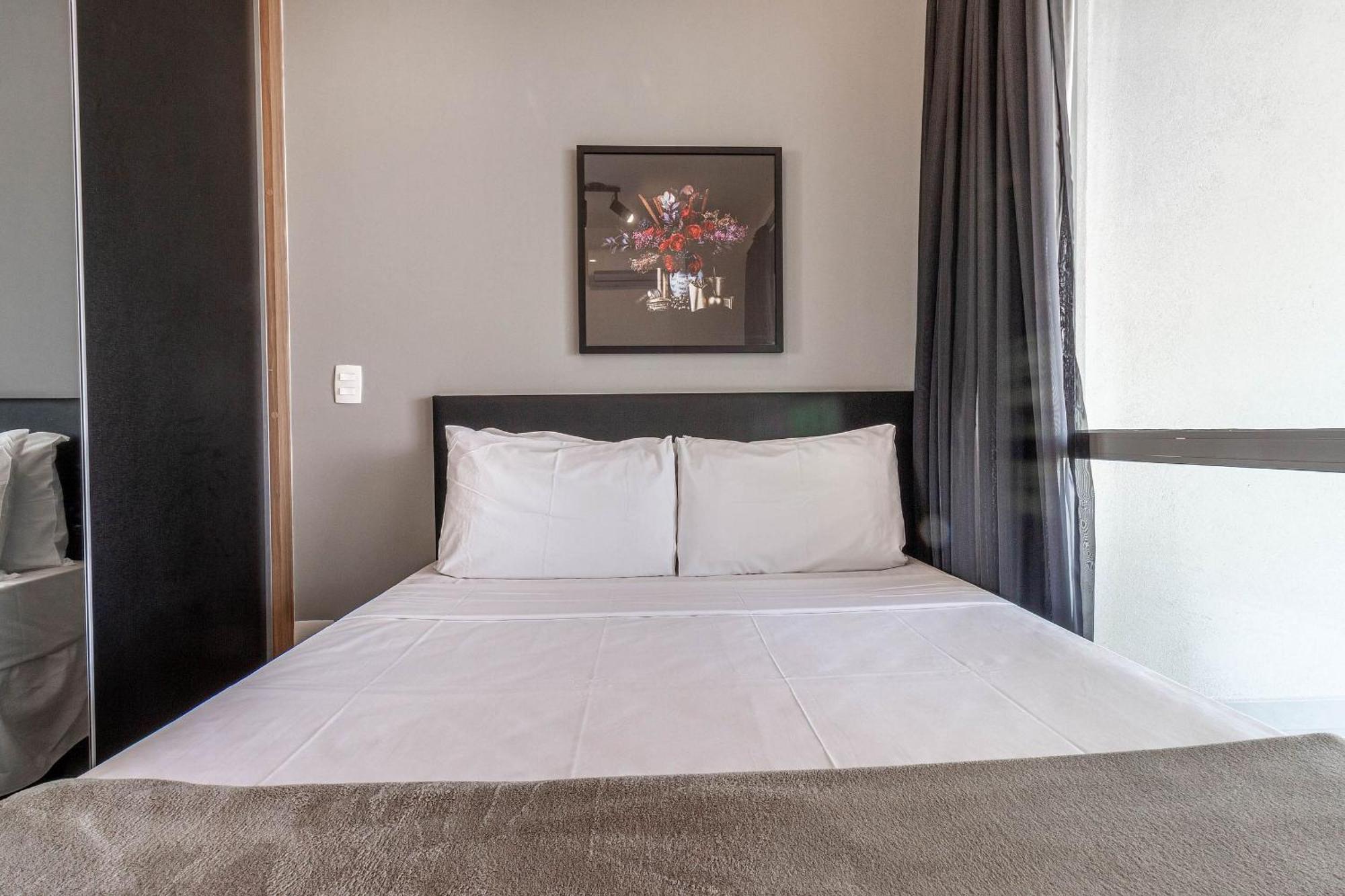 Vn Alvaro Rodrigues Apartemen *