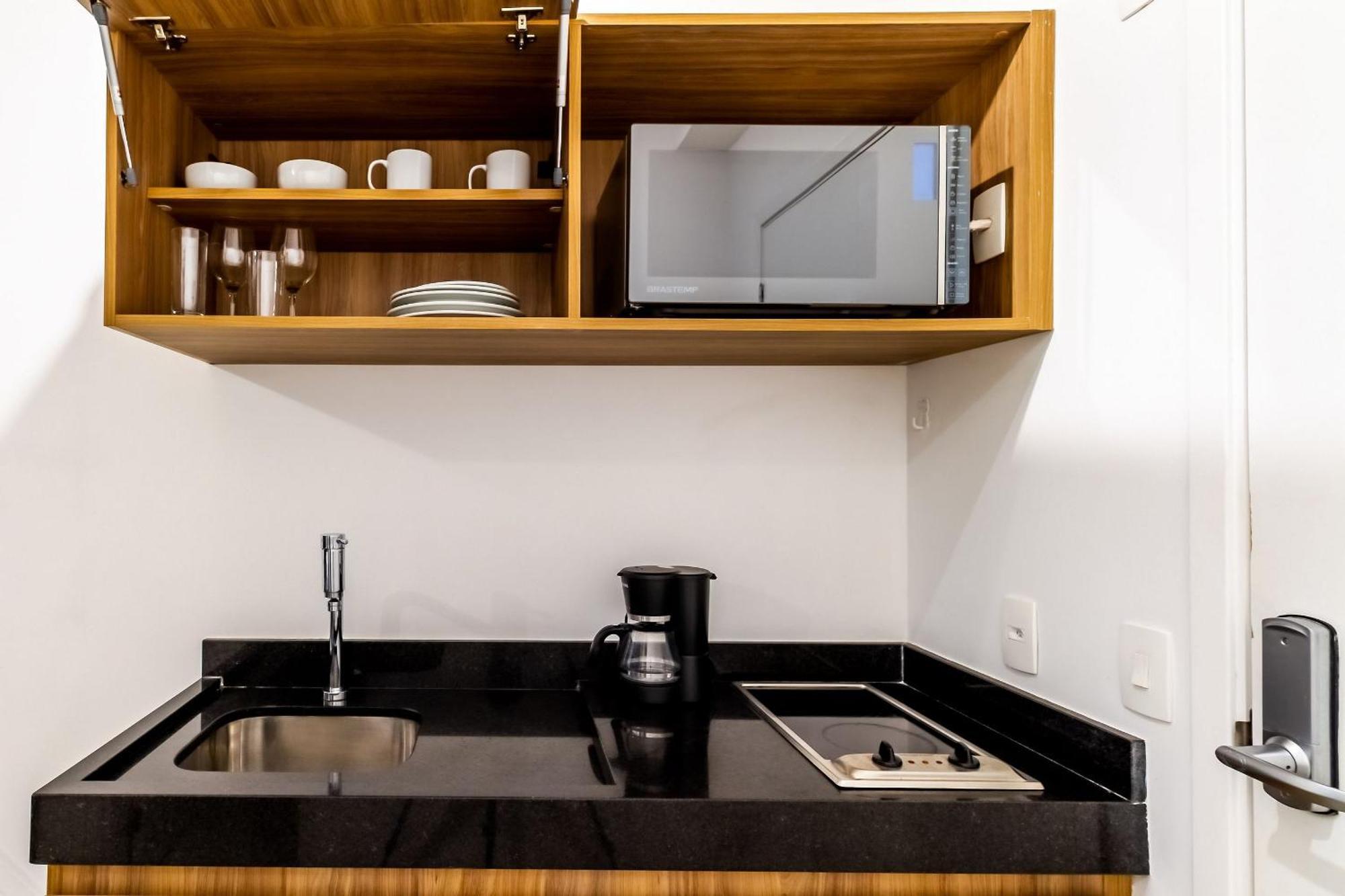 Vn Alvaro Rodrigues Apartemen *