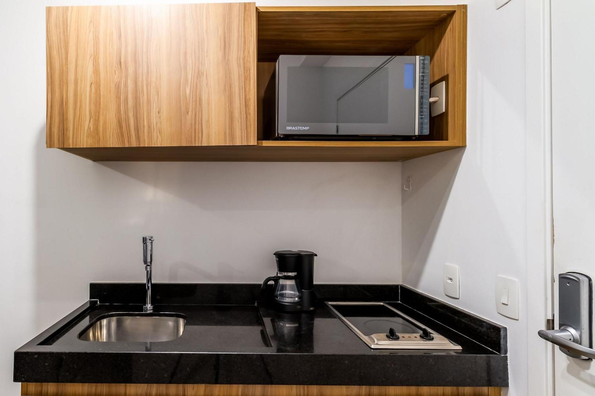 Vn Alvaro Rodrigues Apartemen