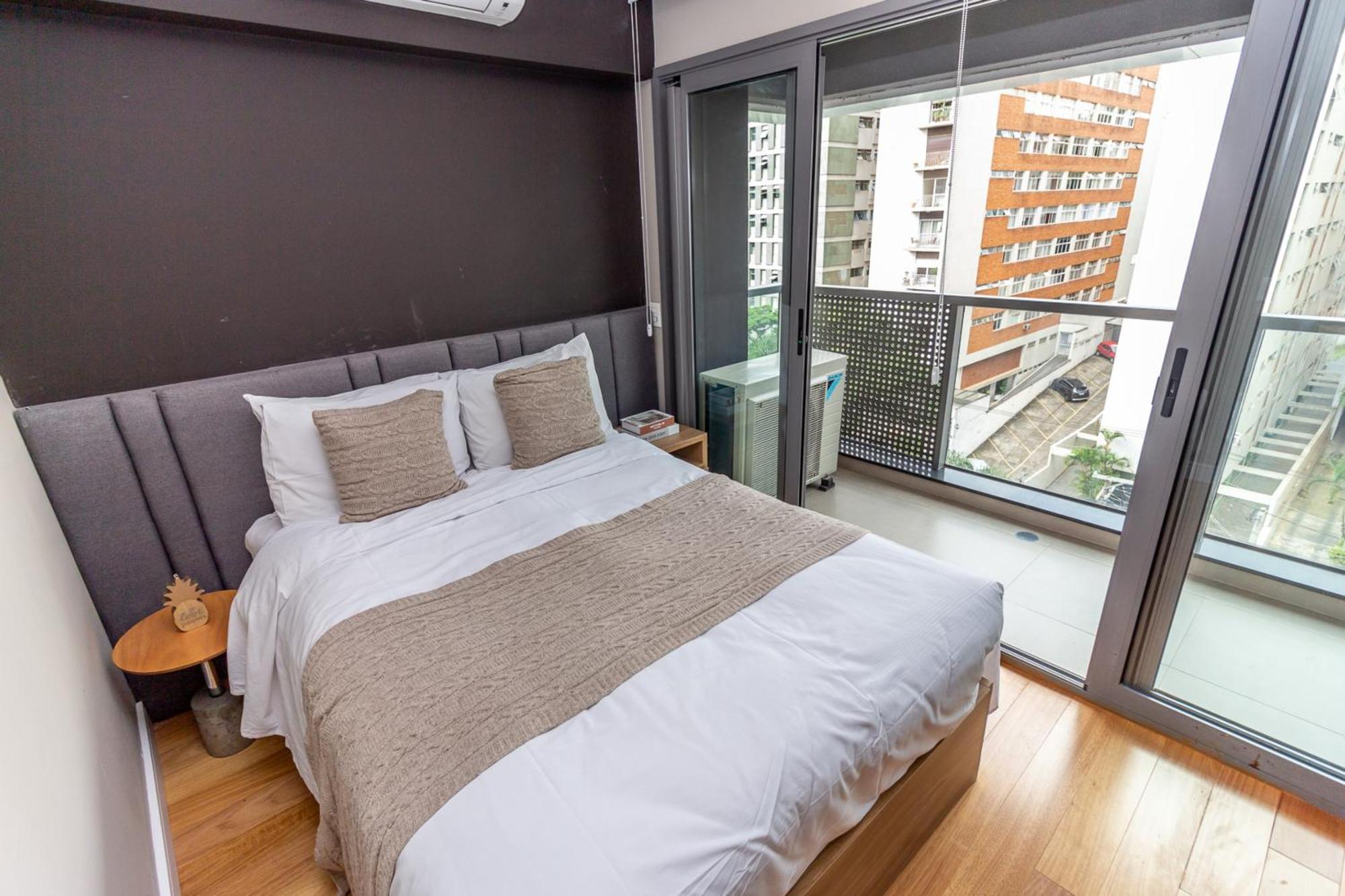 Apartment 360 Vn Oscar Freire By Housi