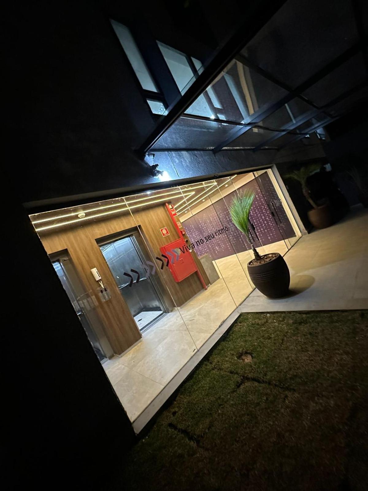 Apartment Audaar Tech - Aeroporto De Congonhas Sao Paulo