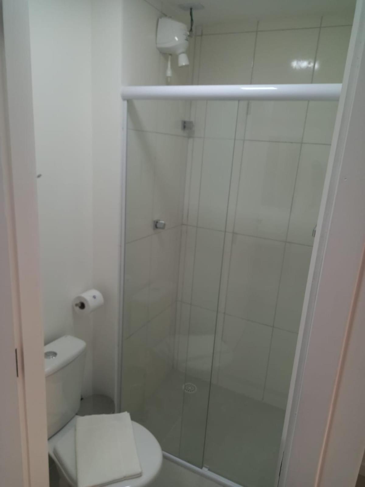 Audaar Tech - Aeroporto De Congonhas Apartment *