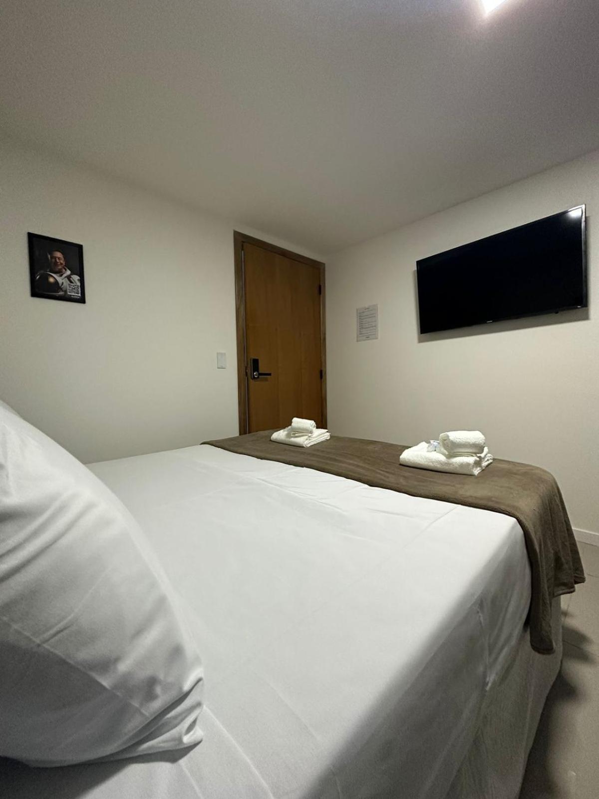 Audaar Tech - Aeroporto De Congonhas Apartment *