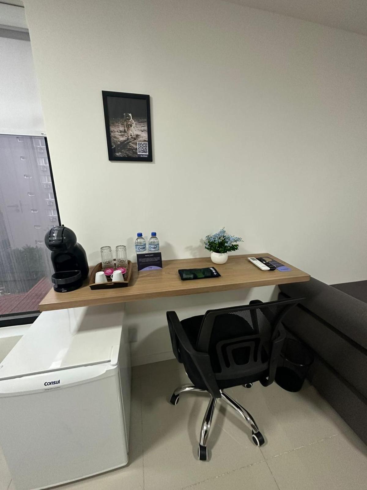 Apartment Audaar Tech - Aeroporto De Congonhas *