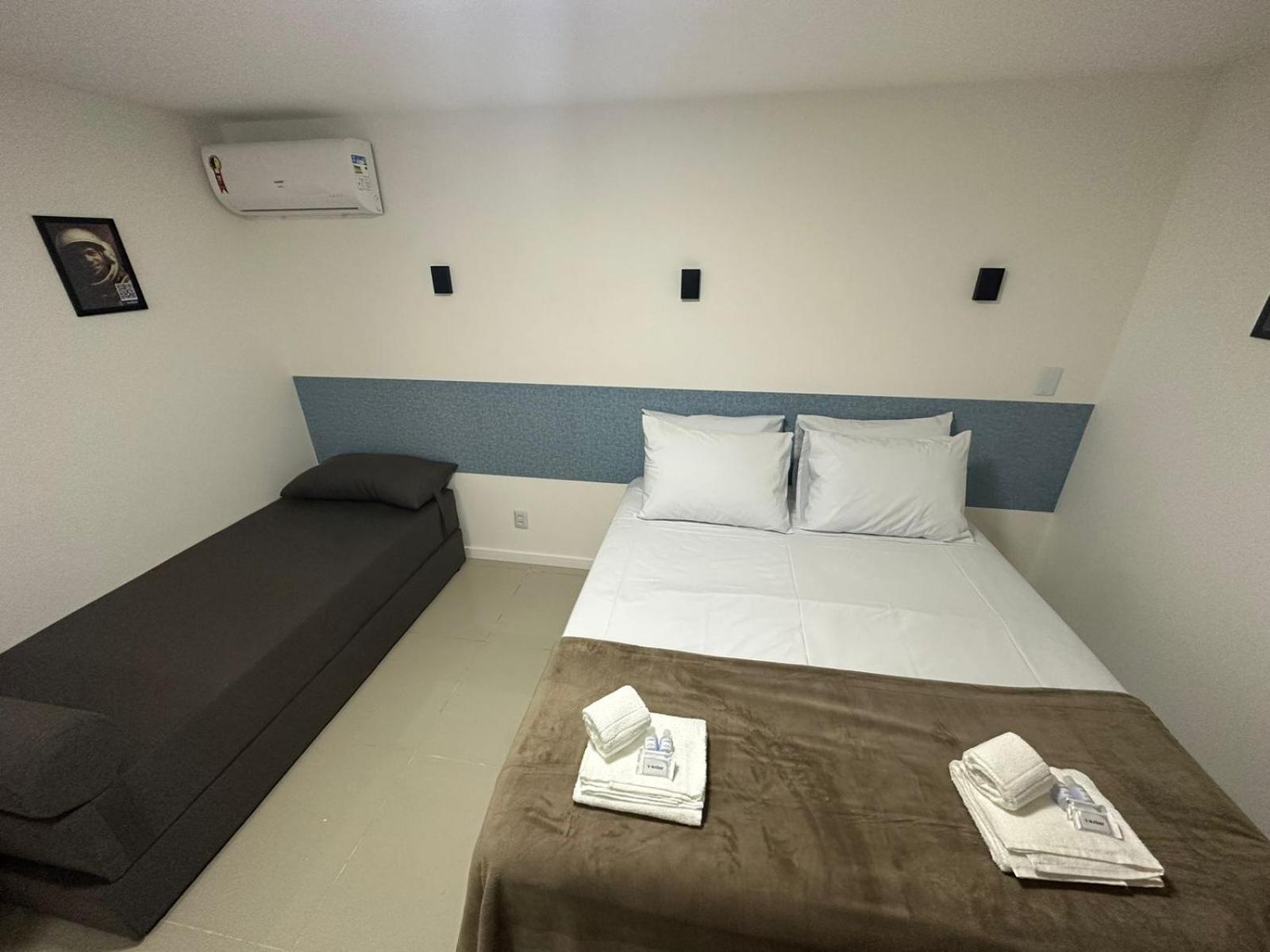 Audaar Tech - Aeroporto De Congonhas Apartment *