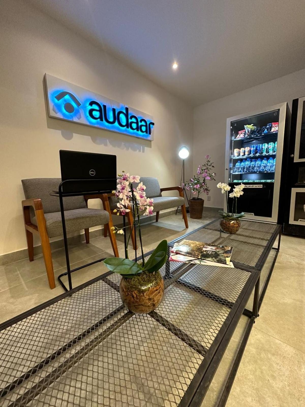 Audaar Tech - Aeroporto De Congonhas Apartment