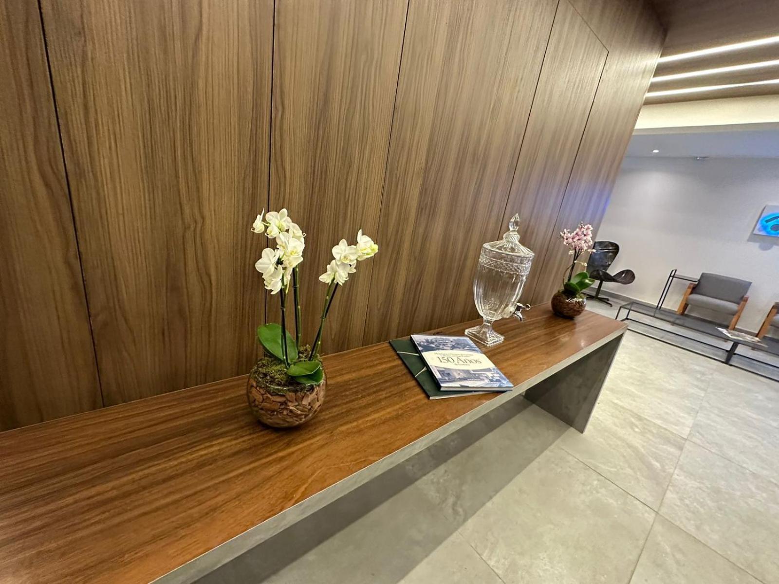 Audaar Tech - Aeroporto De Congonhas Sao Paulo