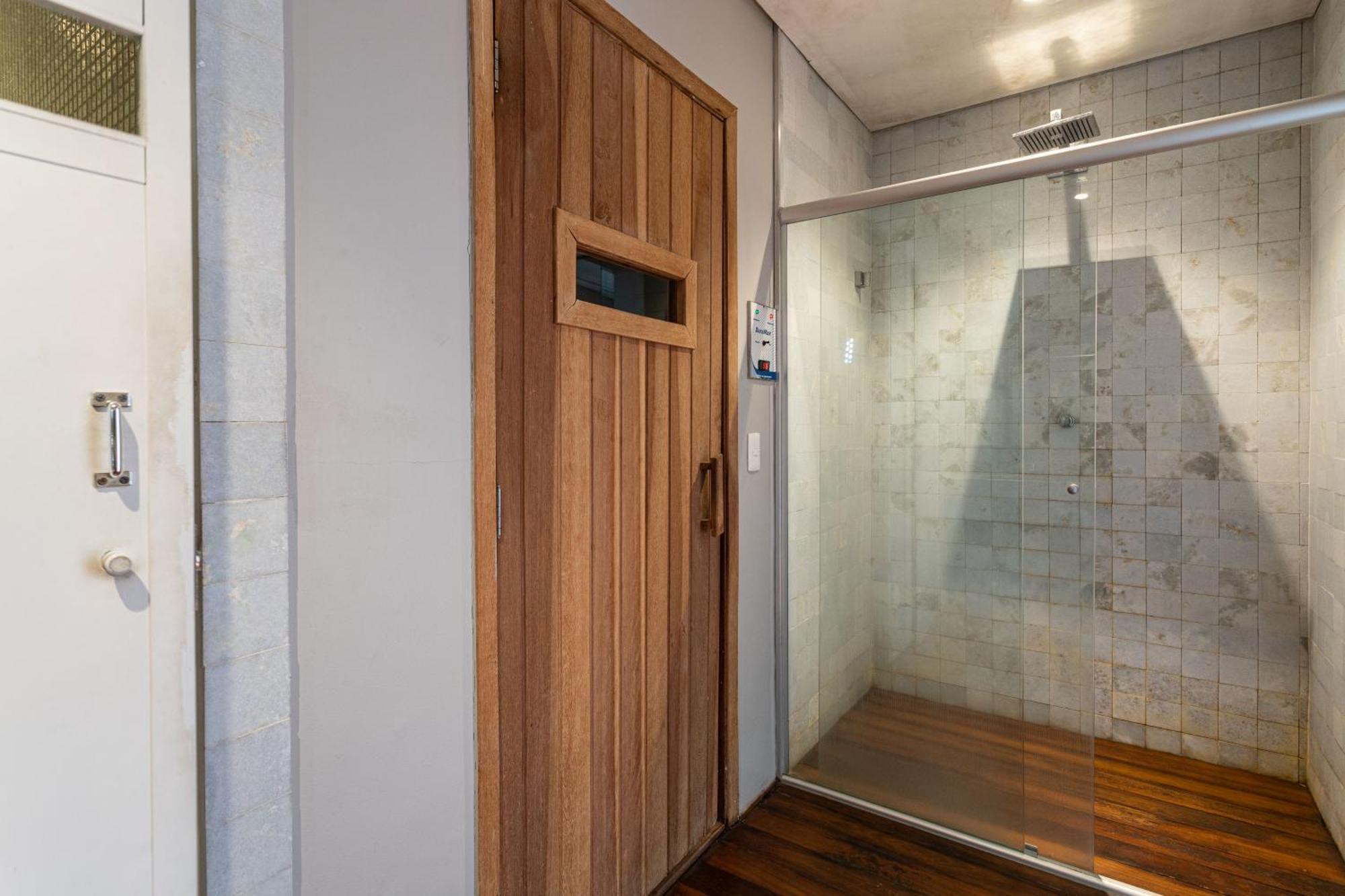 Condominio Forma Itaim - Uma Experiencia De Hospedagem Sofisticada Em Apartment *