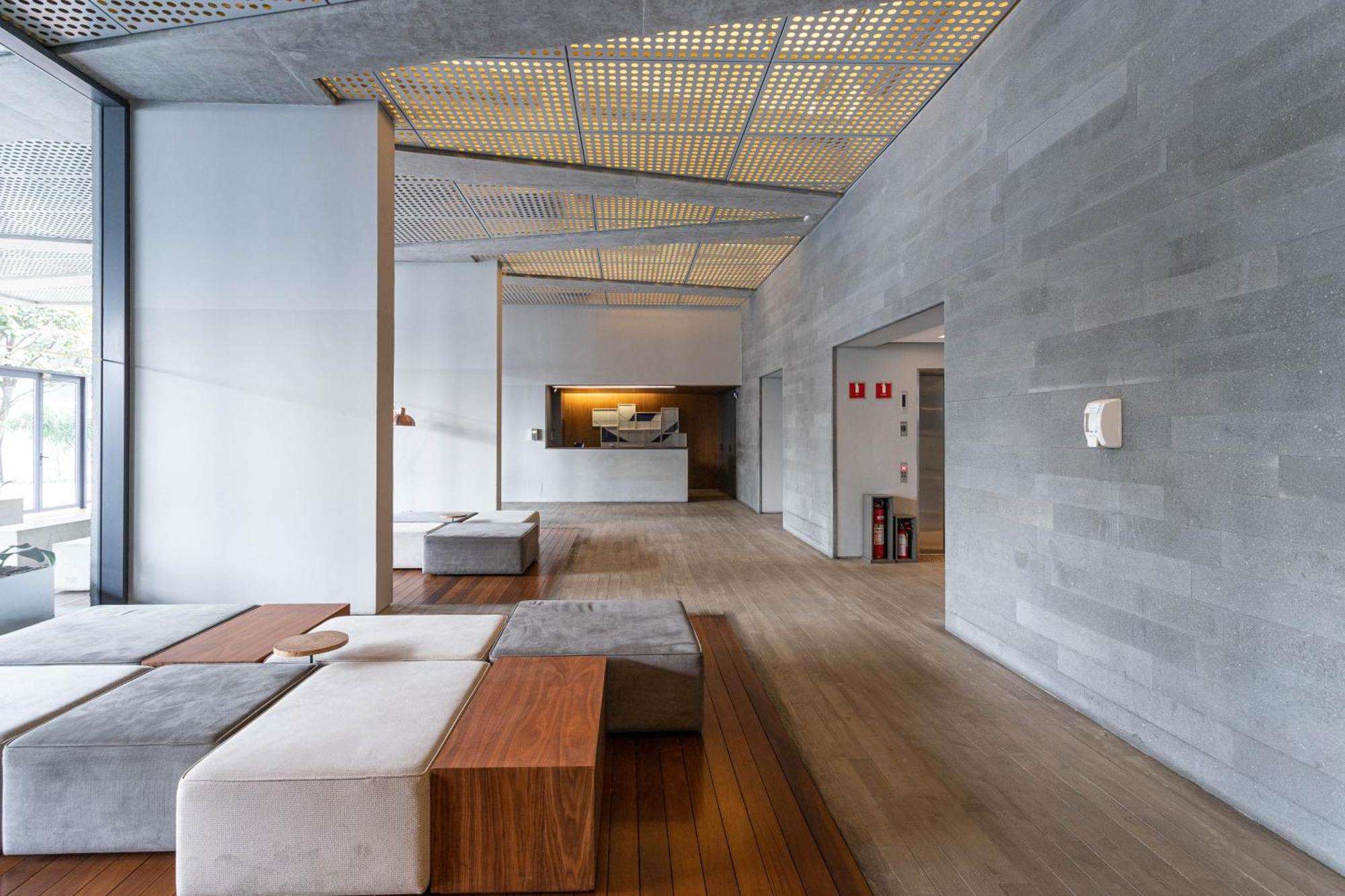 Condominio Forma Itaim - Uma Experiencia De Hospedagem Sofisticada Em Apartment Sao Paulo