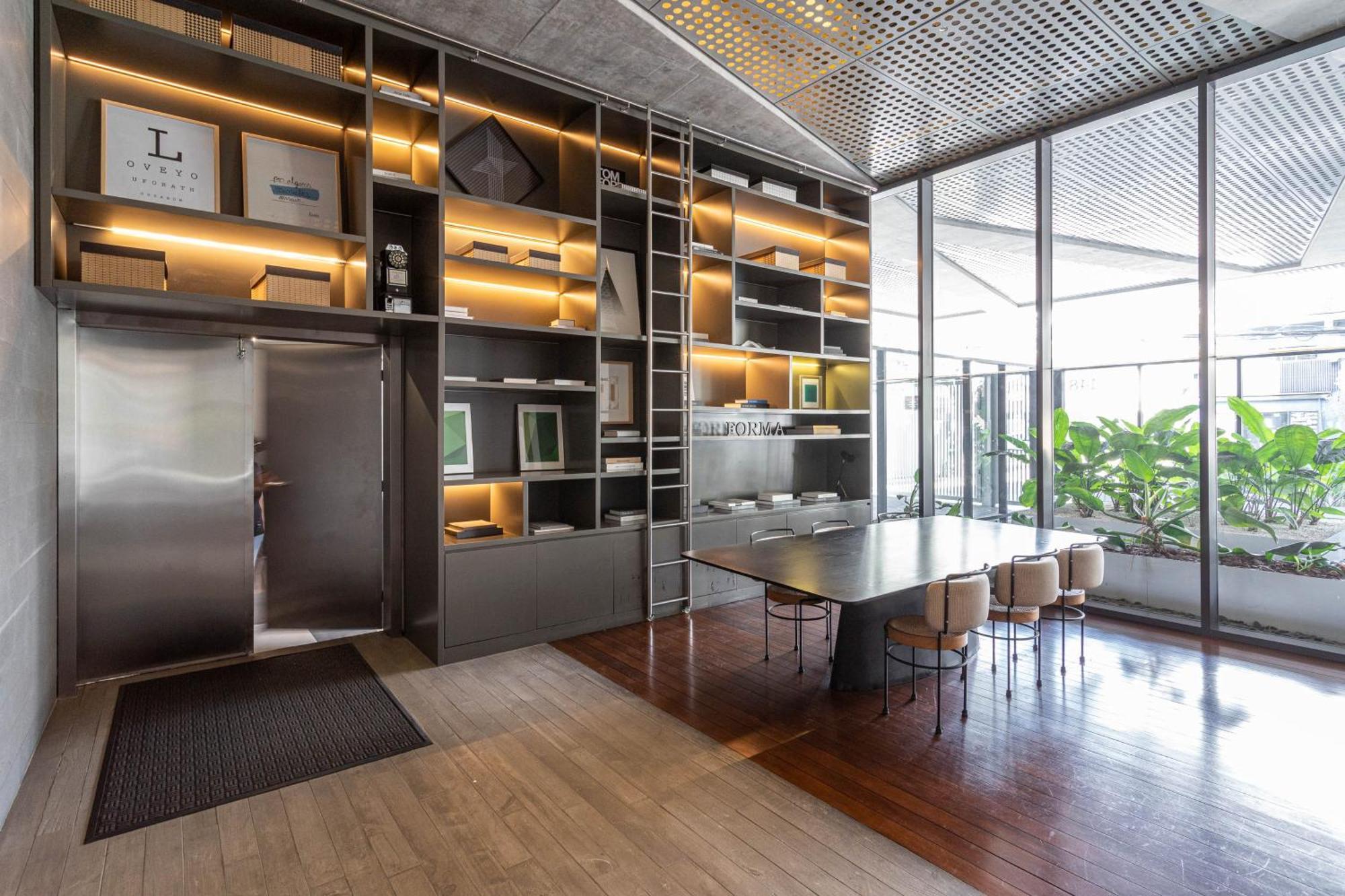 Condominio Forma Itaim - Uma Experiencia De Hospedagem Sofisticada Em Apartment Sao Paulo