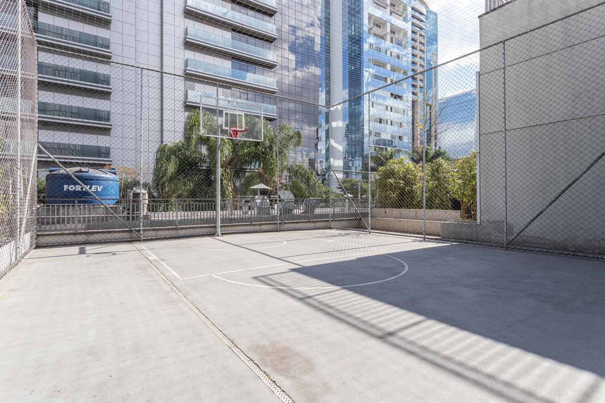 Condominio Forma Itaim - Uma Experiencia De Hospedagem Sofisticada Em * Sao Paulo