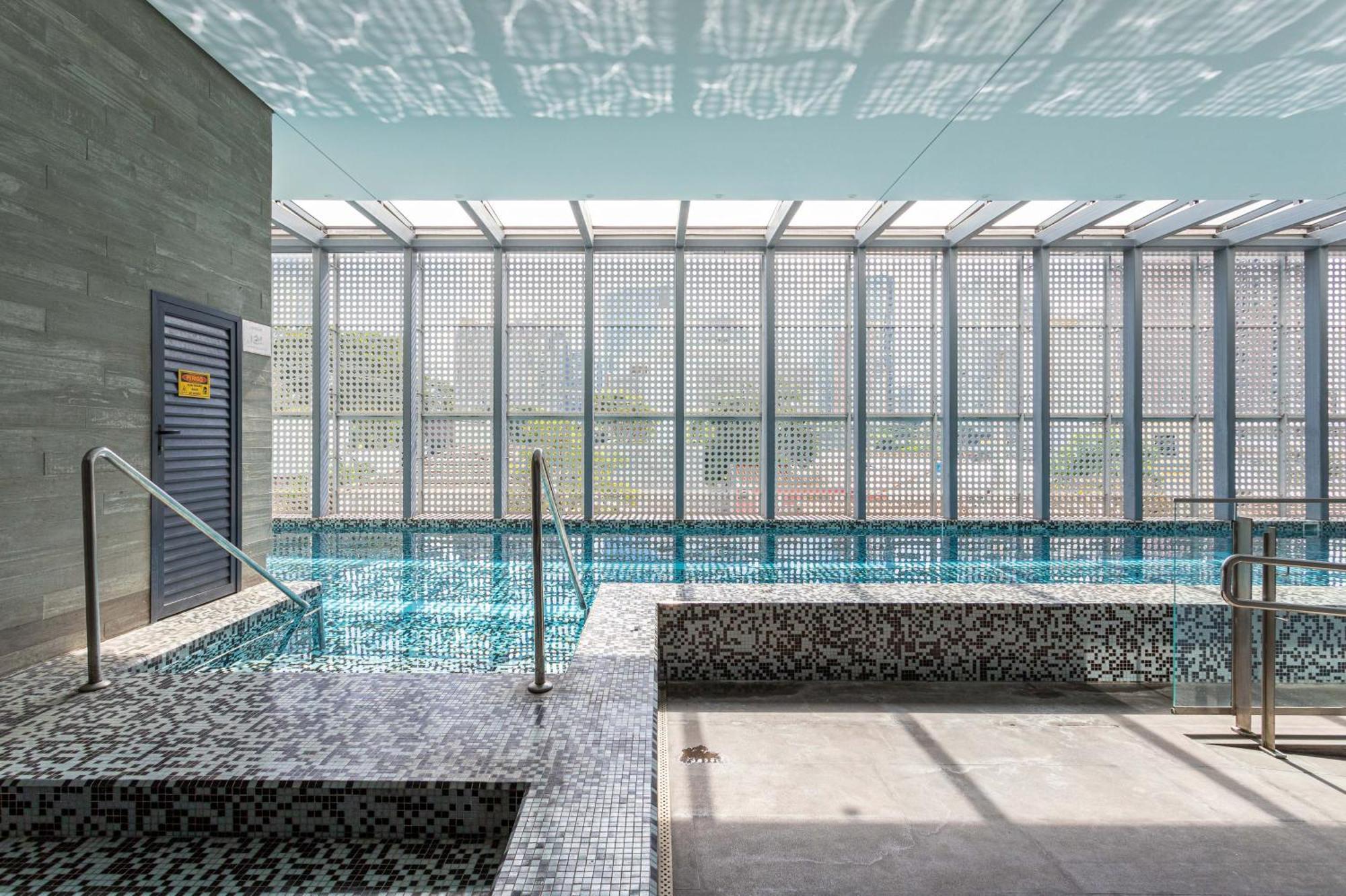 Condominio Forma Itaim - Uma Experiencia De Hospedagem Sofisticada Em Apartment *