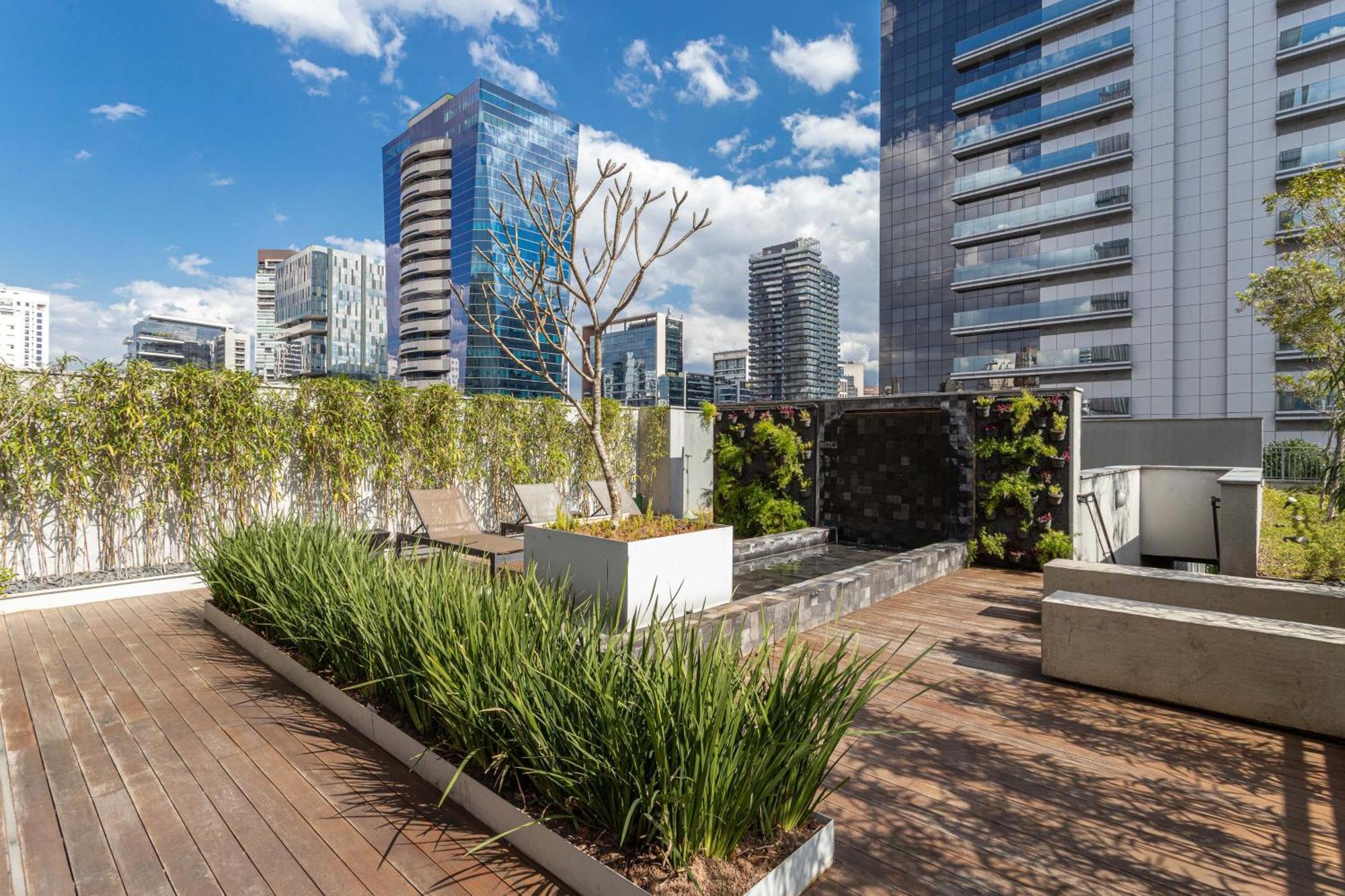 Condominio Forma Itaim - Uma Experiencia De Hospedagem Sofisticada Em *