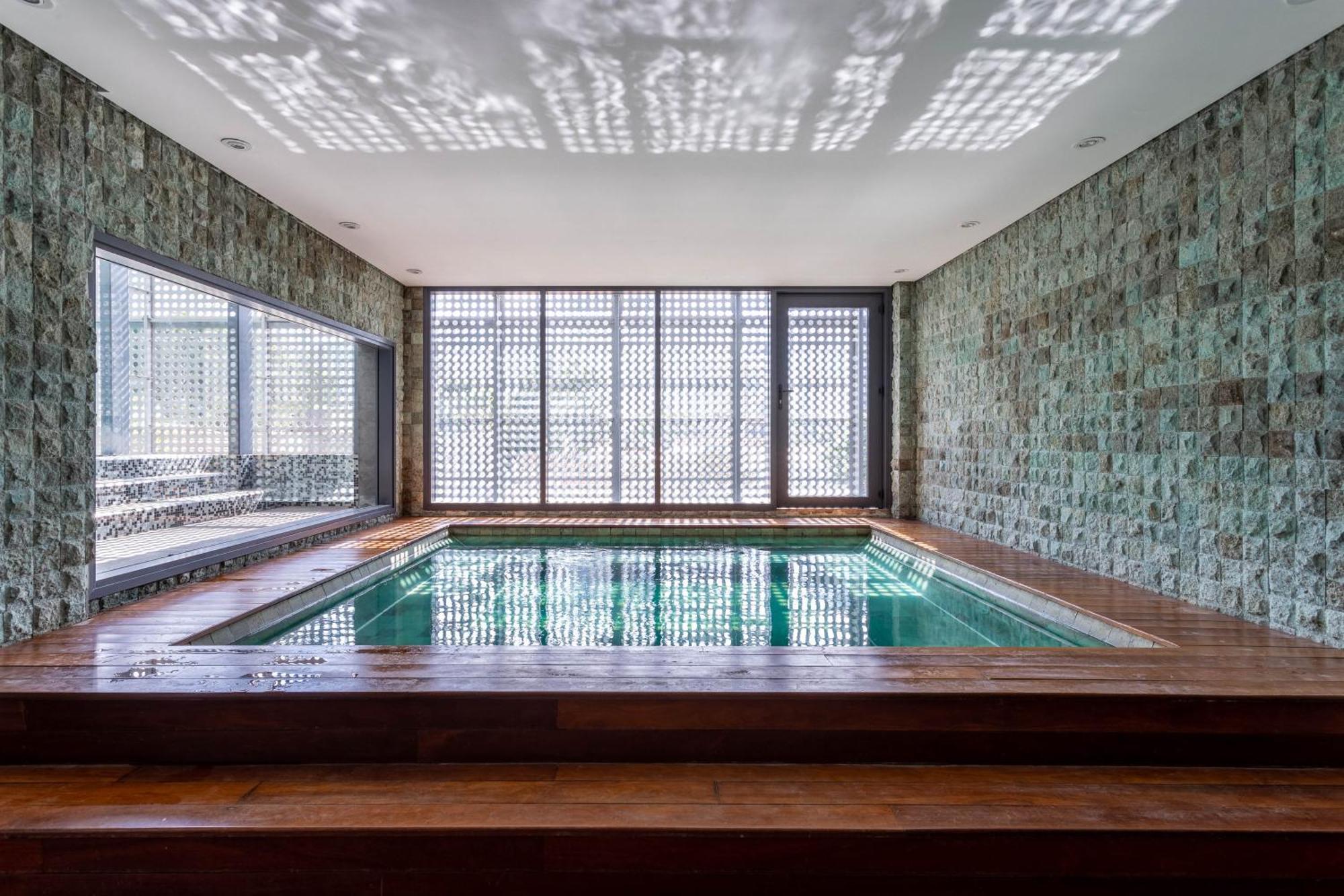 Condominio Forma Itaim - Uma Experiencia De Hospedagem Sofisticada Em * Sao Paulo