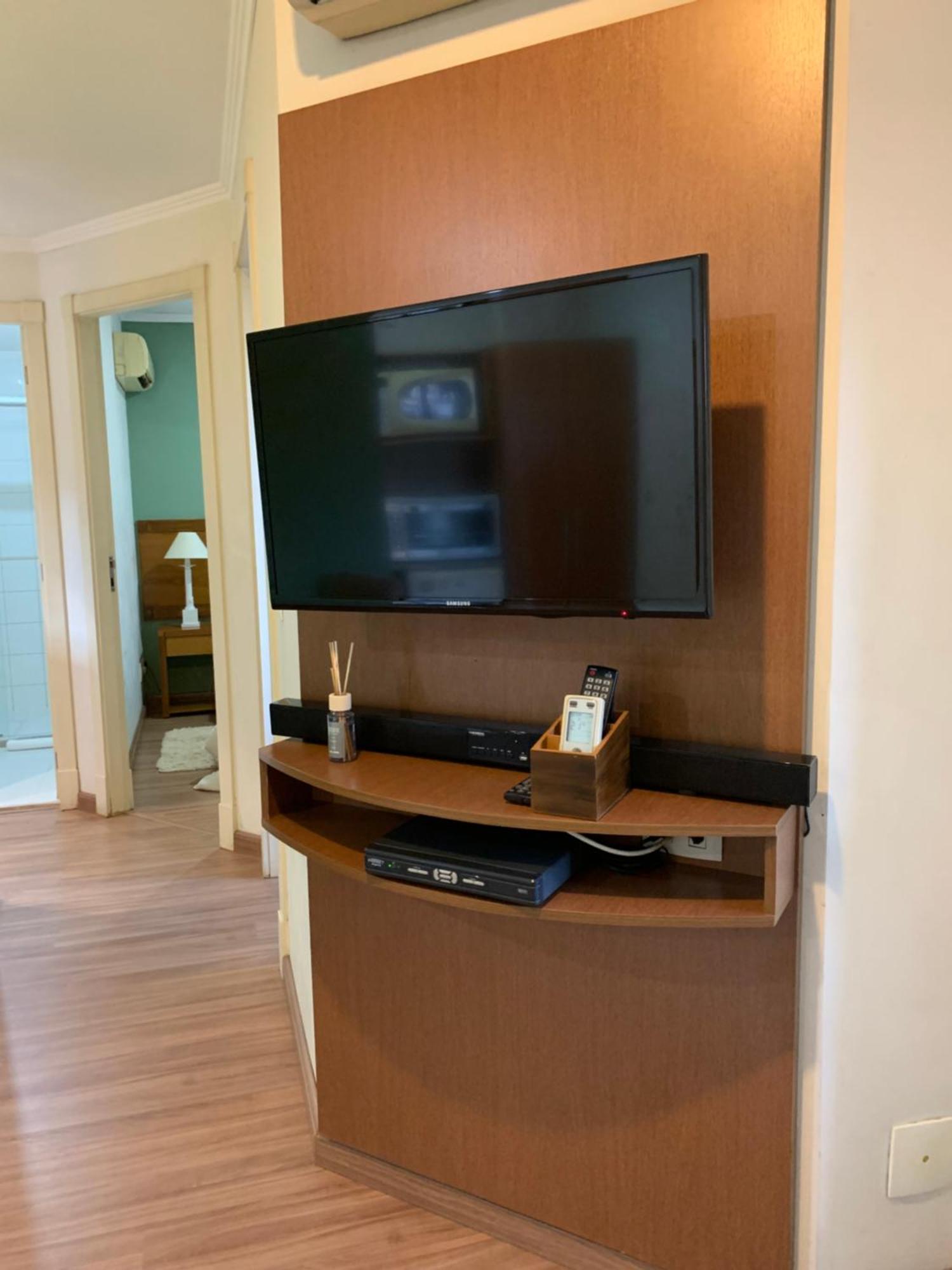 Daire Executive 106a Olimpia Sao Paulo